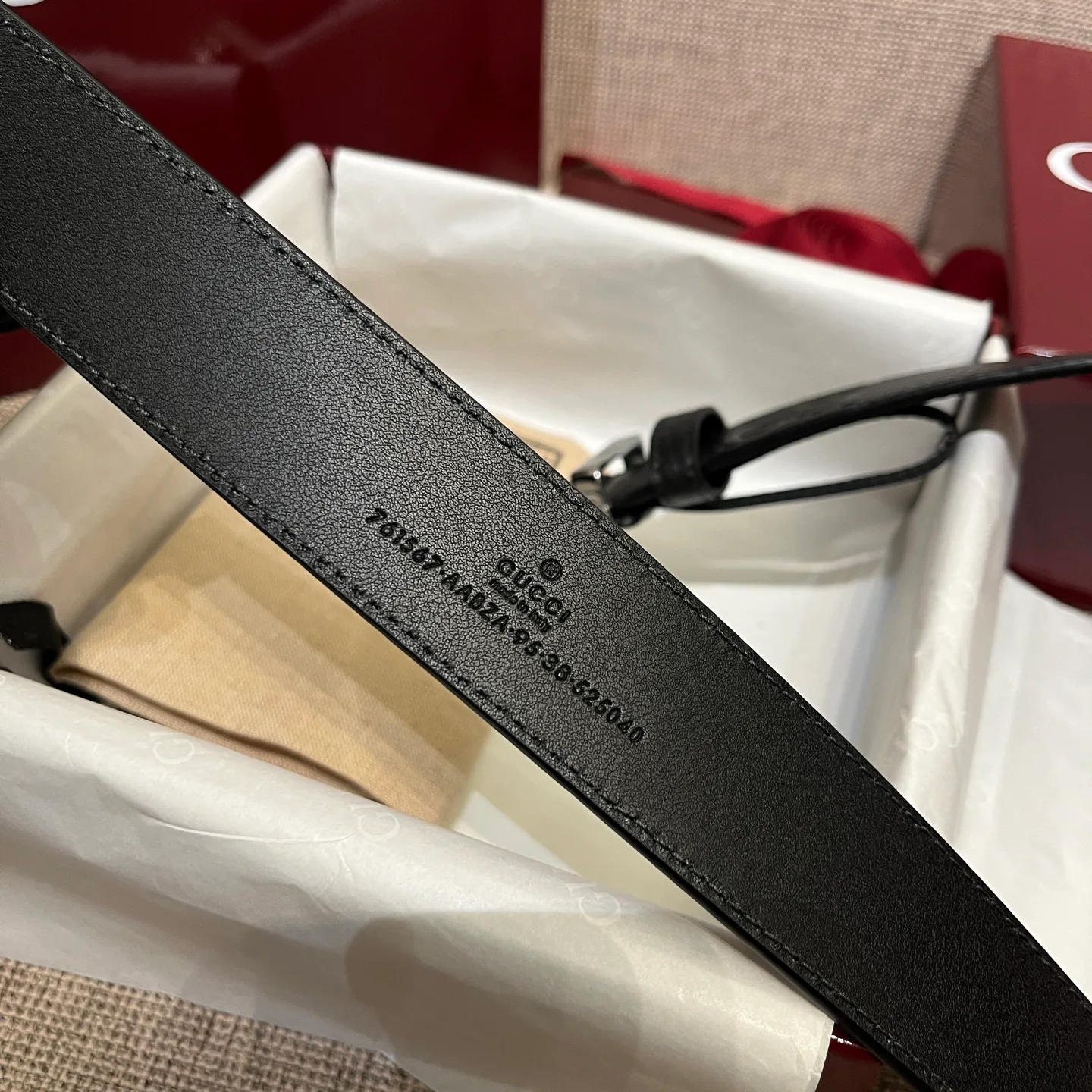 Ремни Gucci 35882