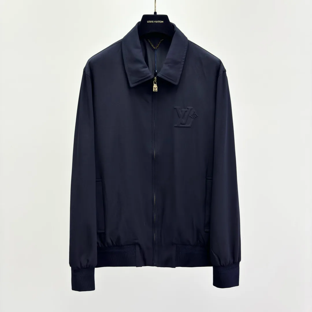 Куртки И Пуховики Мужские Louis Vuitton 11728406