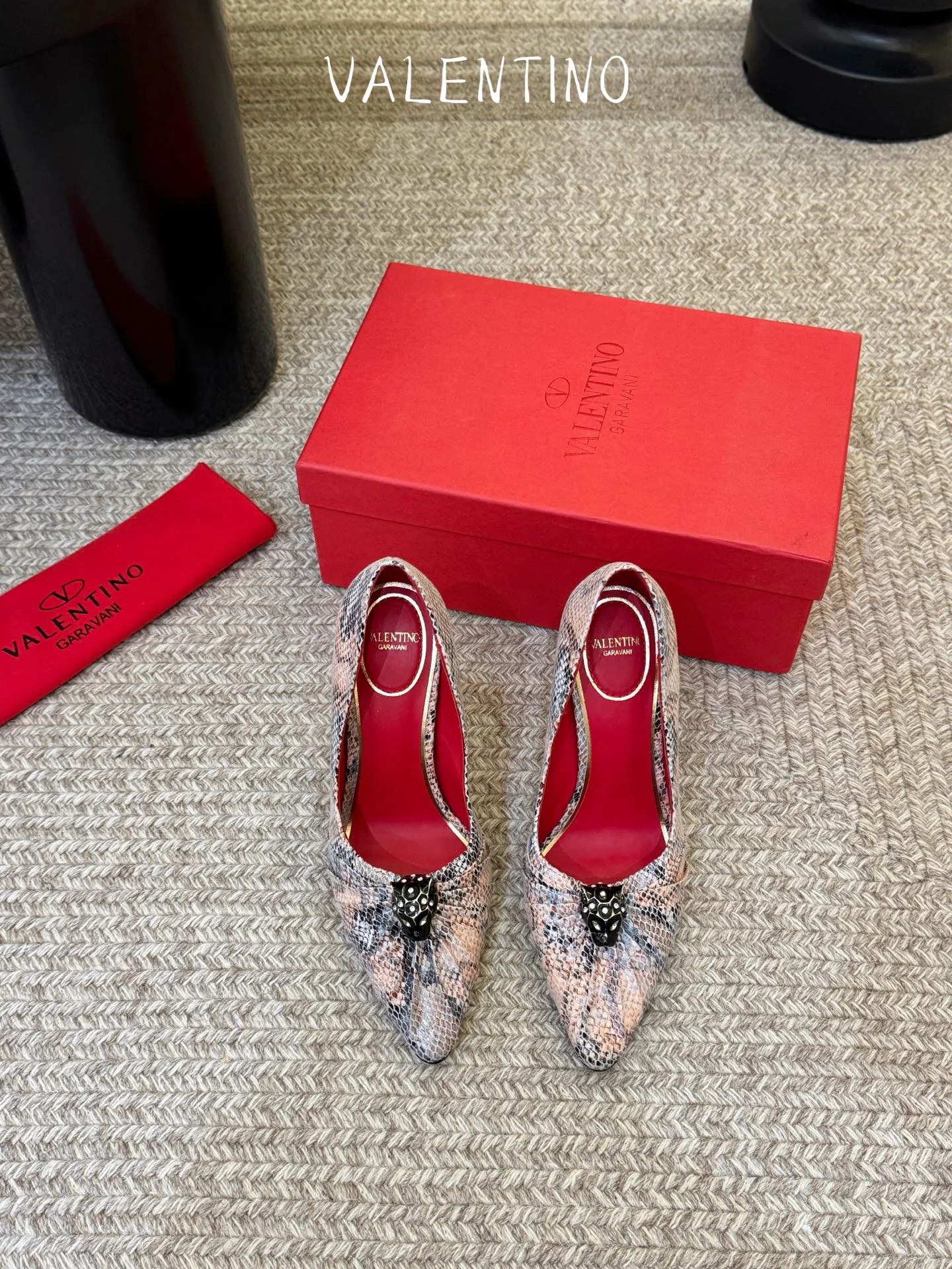 Туфли Женские Valentino 11870486