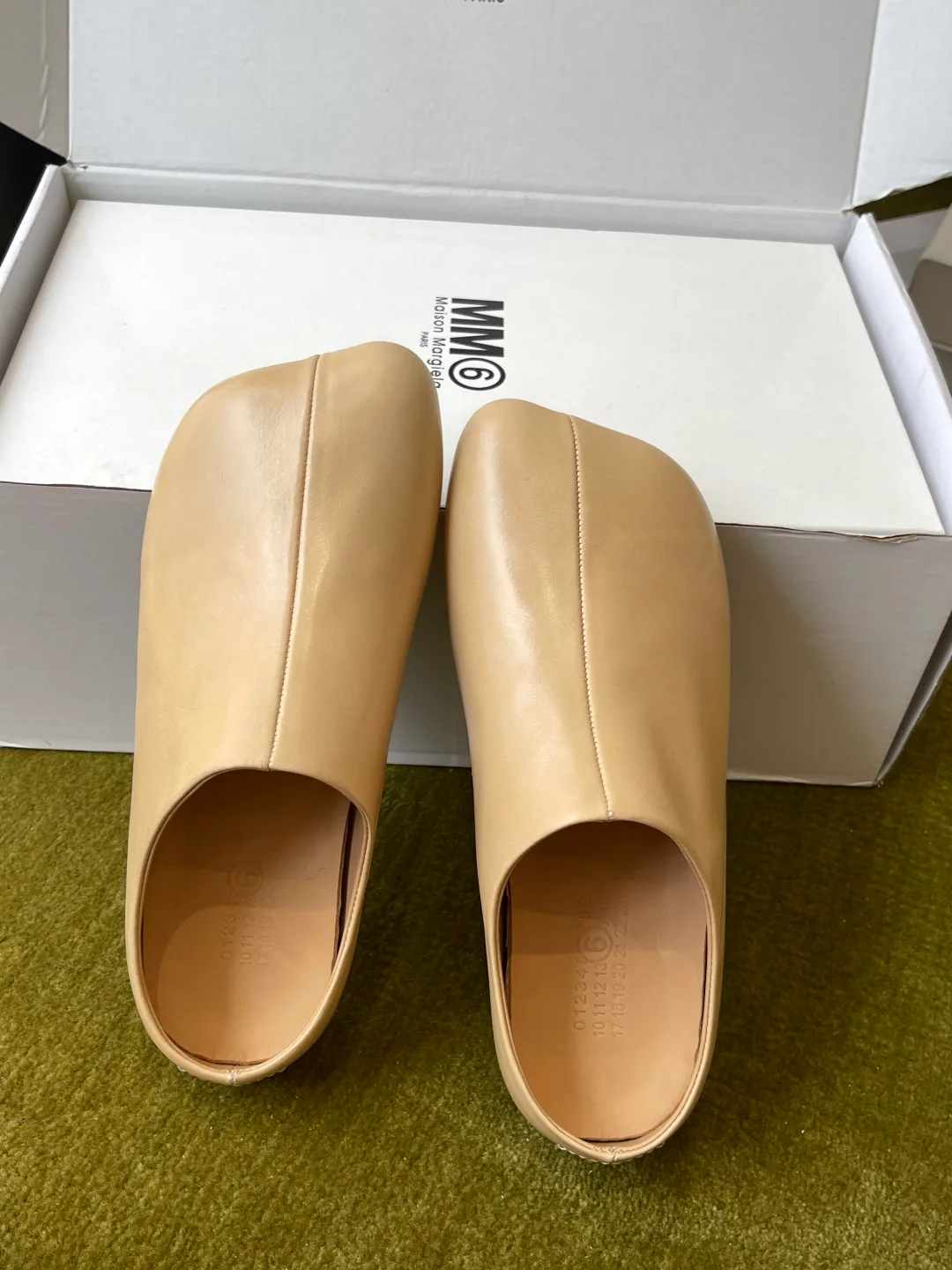 Мюли И Сабо Женские Maison Margiela 17963575