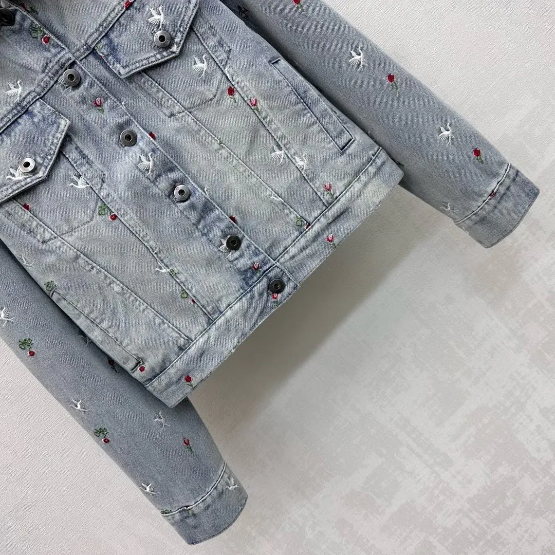 Куртки И Пуховики Женские Christian Dior 1699681