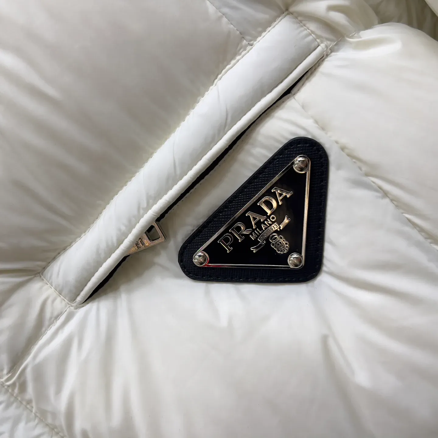 Куртки И Пуховики Мужские Prada 986396