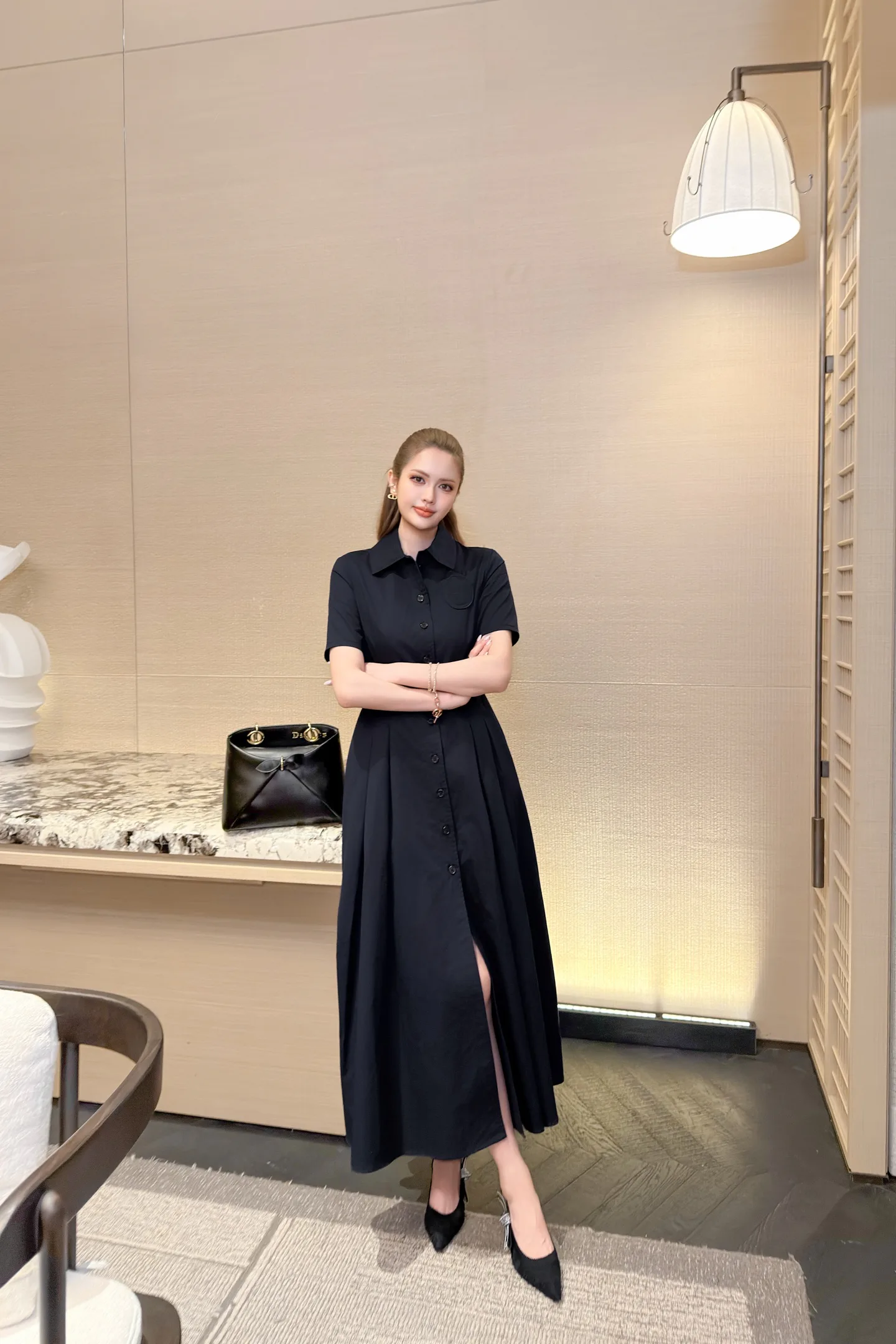 Платья Женские Christian Dior 12592775