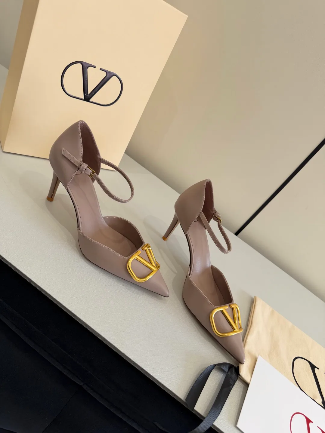 Туфли Женские Valentino 10847278