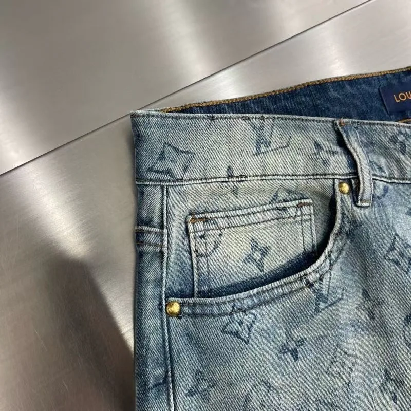 Джинсы Мужские Liu Jo 11275