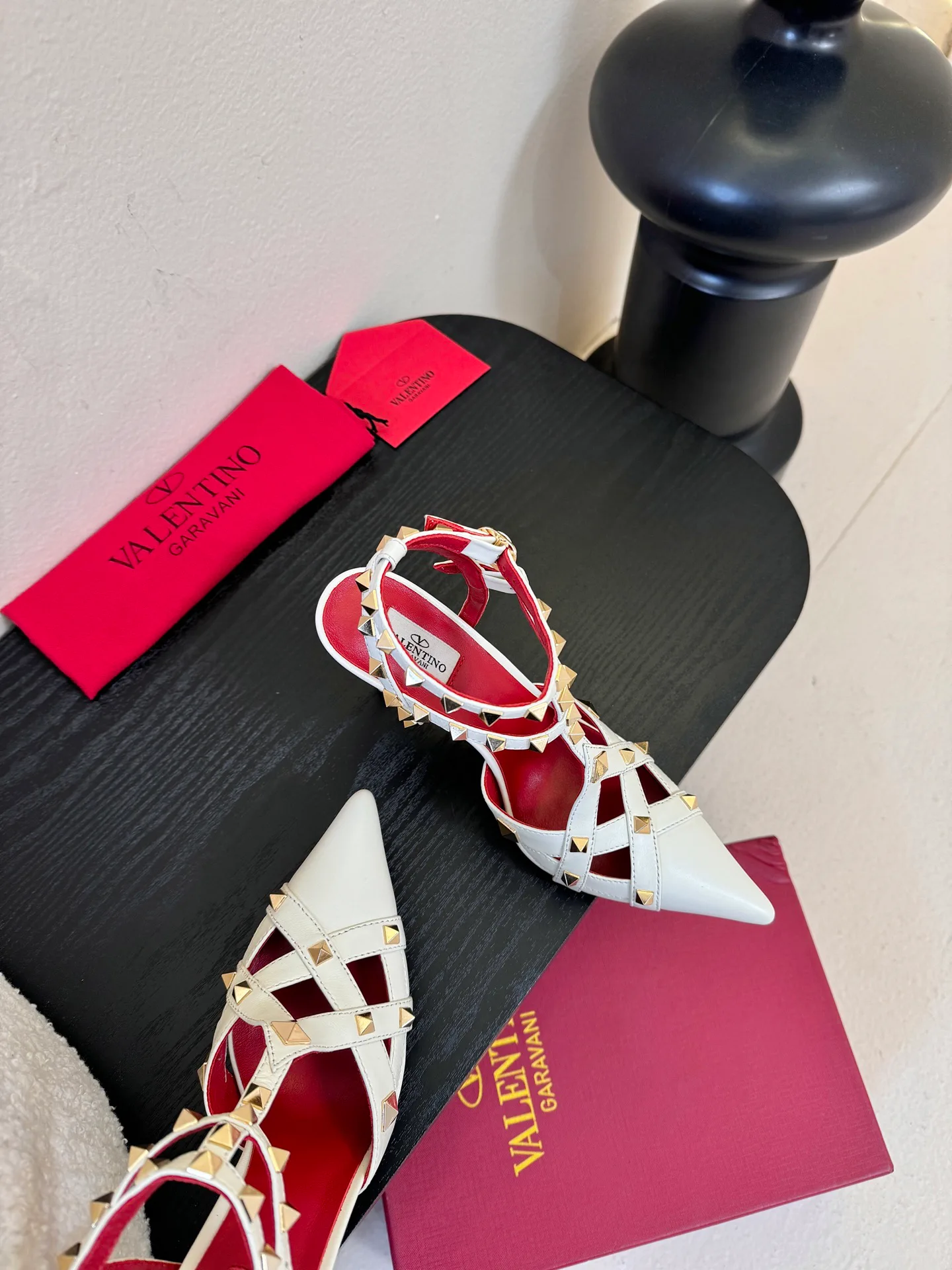 Туфли Женские Valentino 1590829