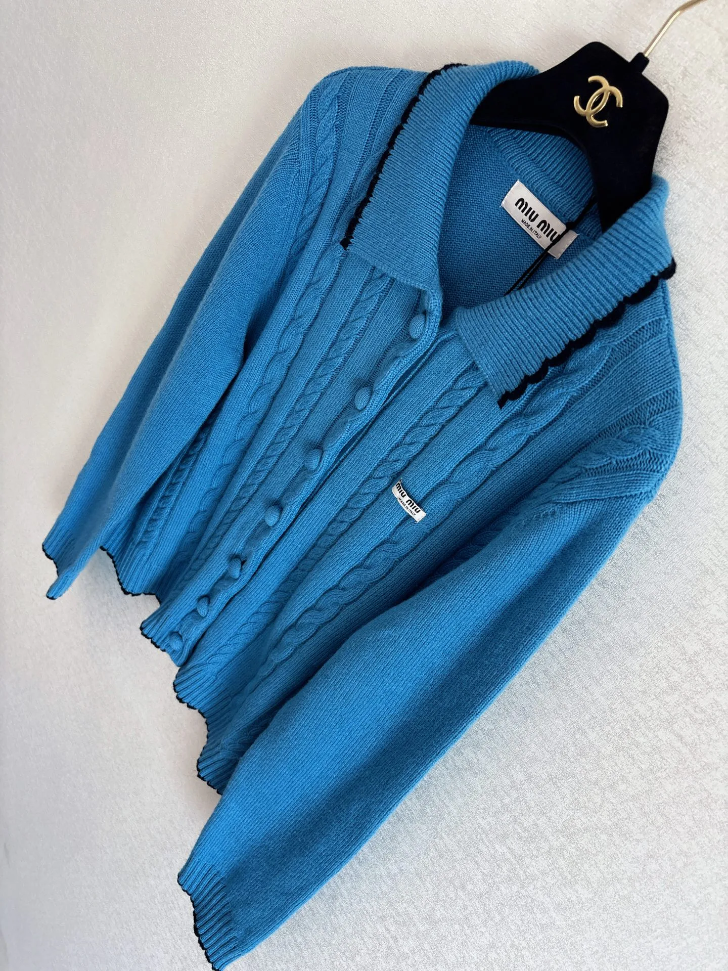 Джемперы И Свитеры Женские Miu Miu 18735402