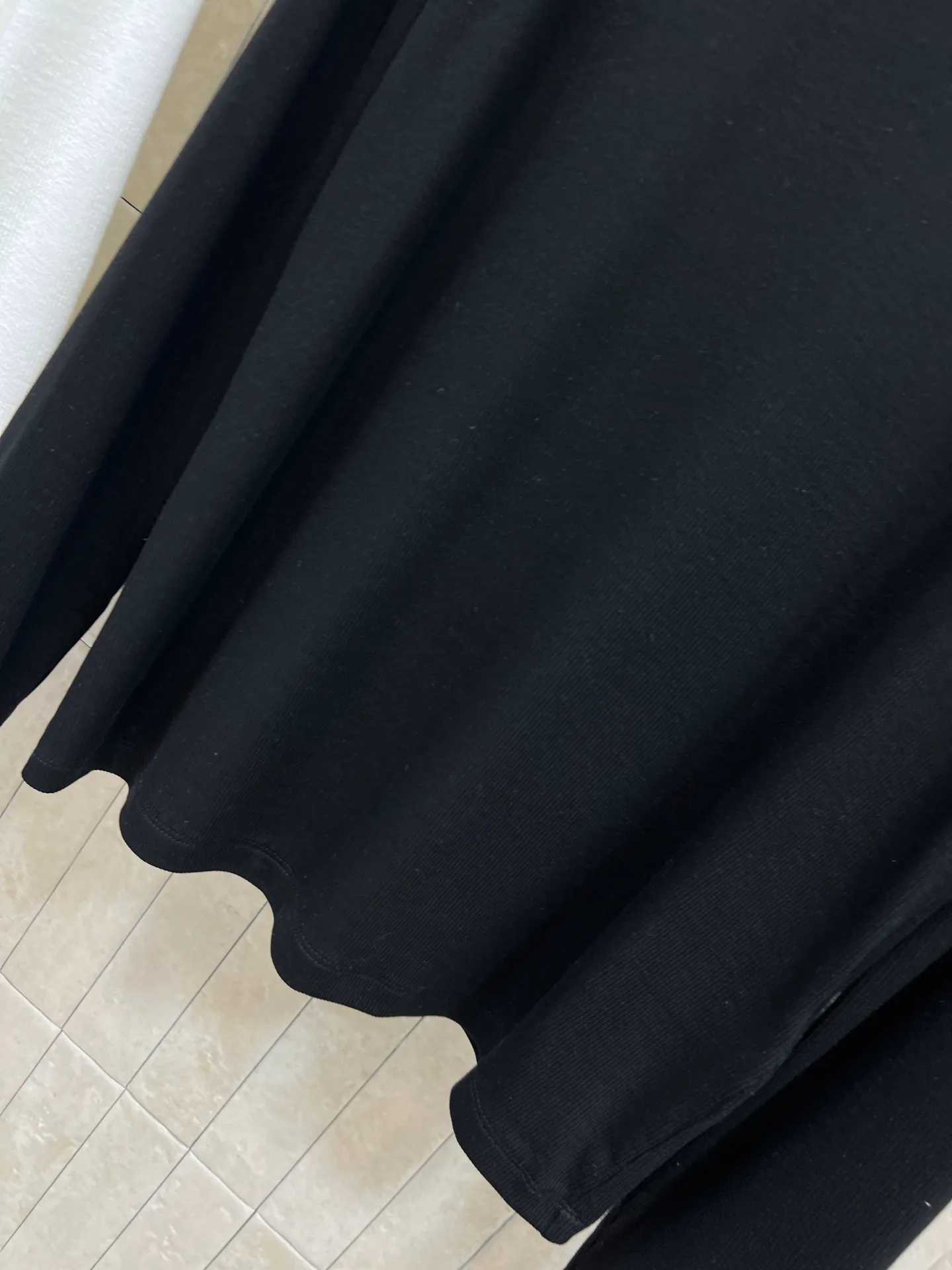 Лонгсливы Женские Maison Margiela 5231897