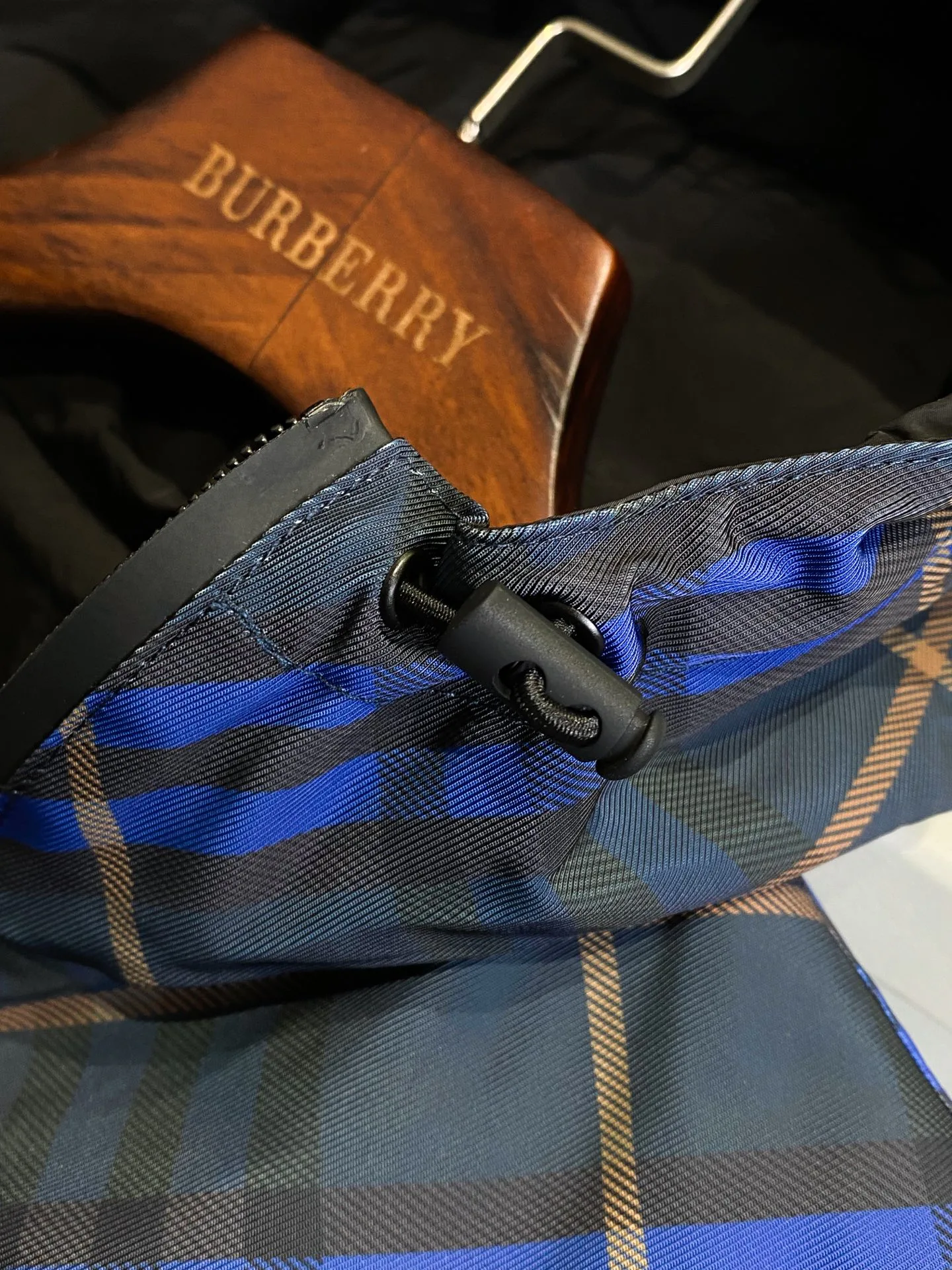Куртки И Пуховики Мужские Burberry 13432996