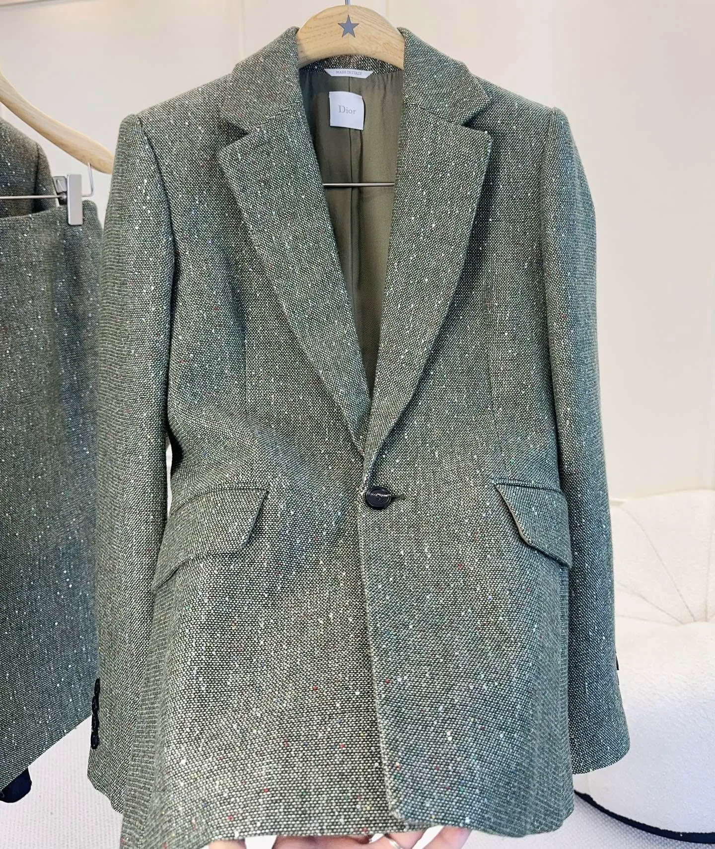 Жакеты Женские Christian Dior 18238044