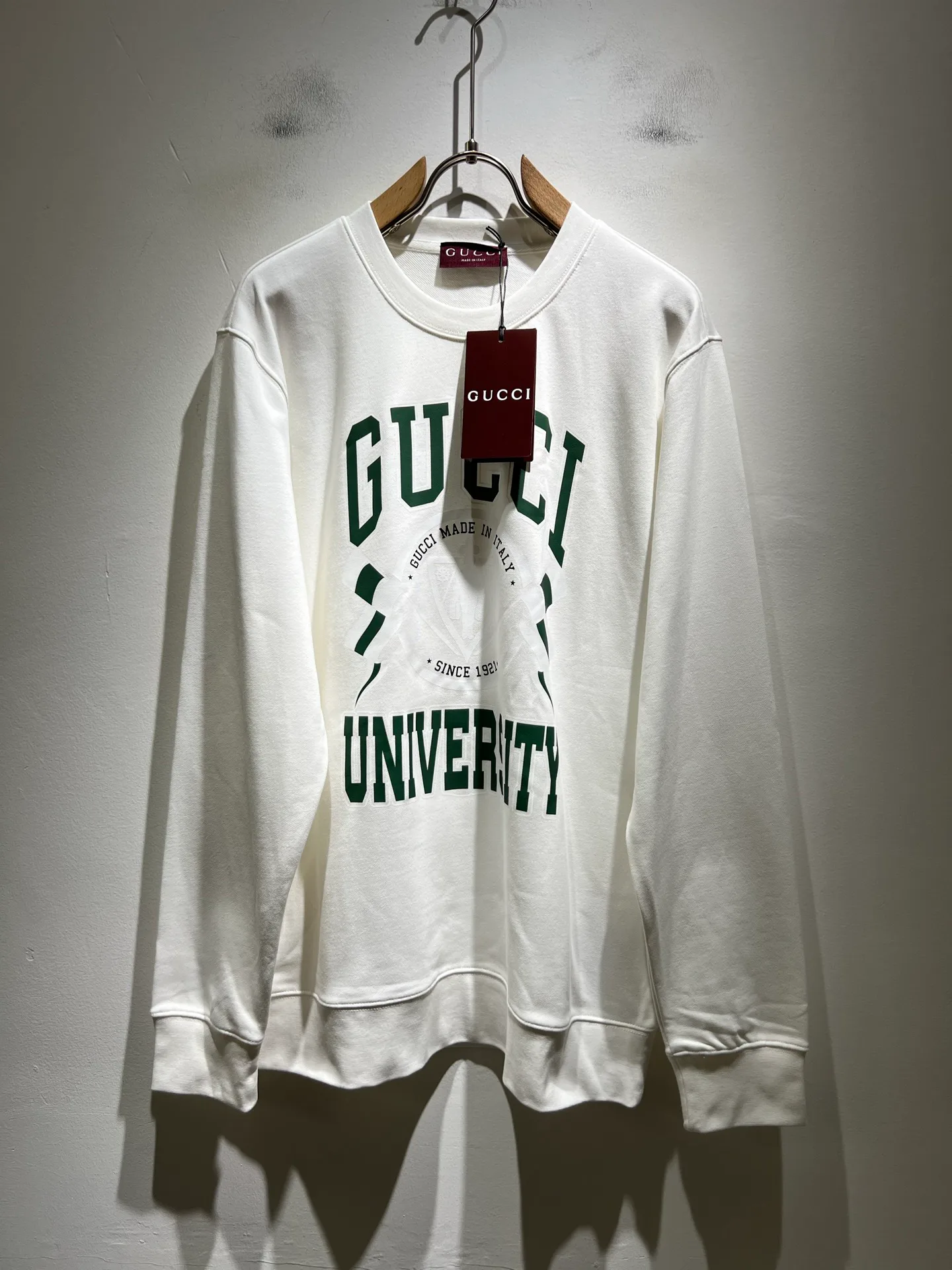 Свитшоты Женские Gucci 187880