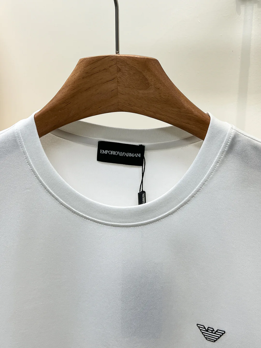 Футболки Мужские Armani 11415680