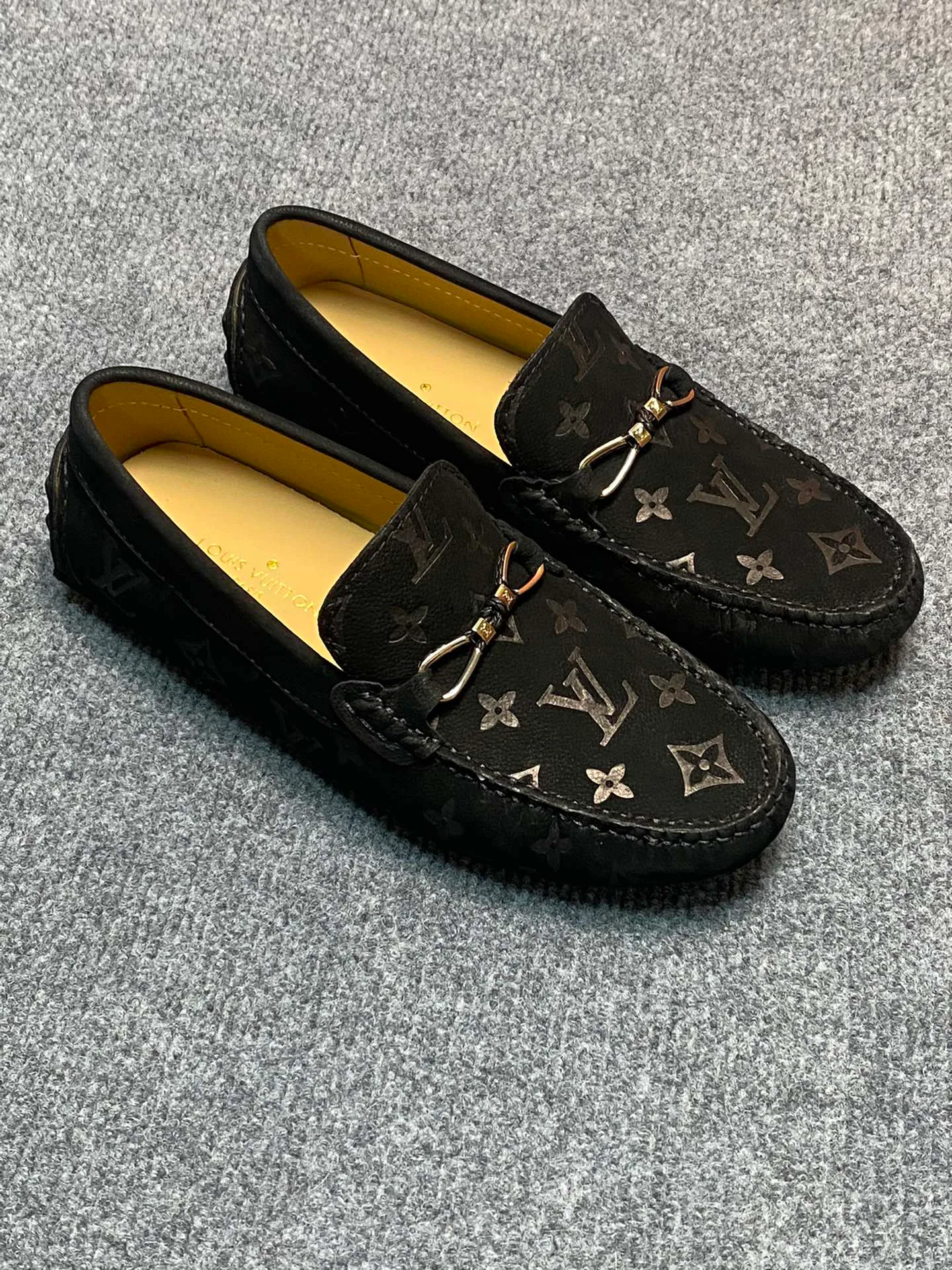 Мокасины Мужские Louis Vuitton 881841