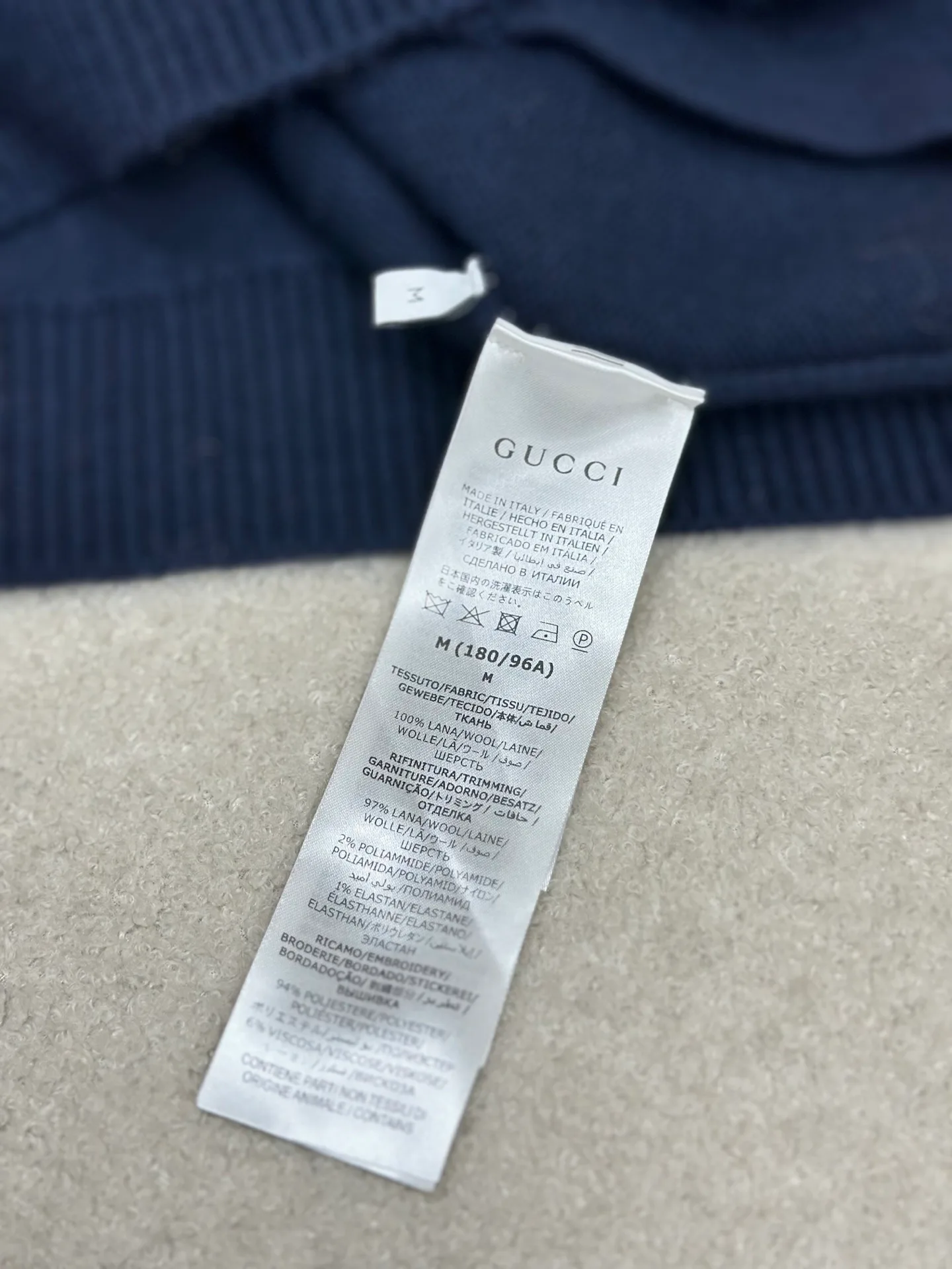 Джемперы И Свитеры Женские Gucci 6637816