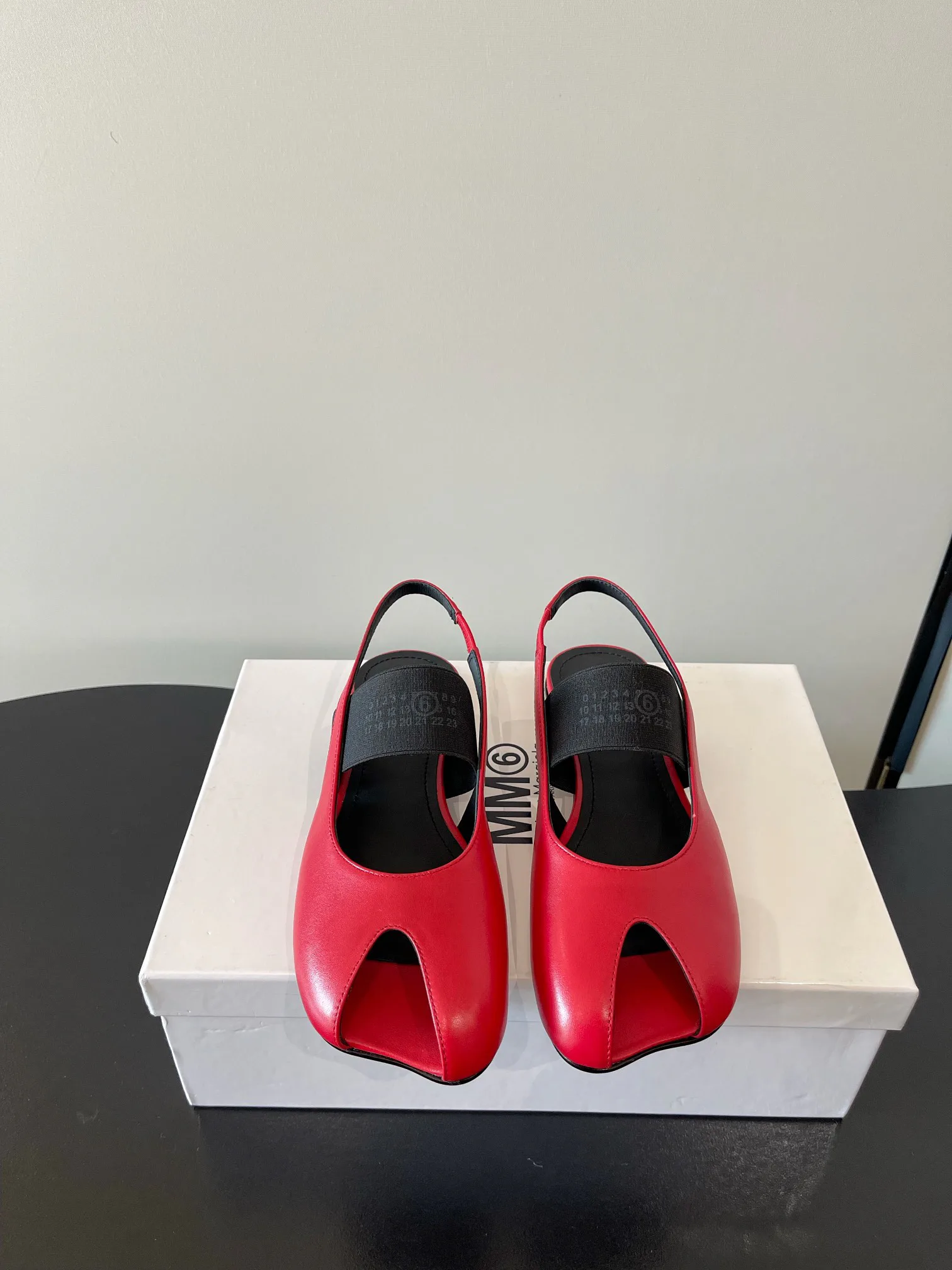 Туфли Женские Maison Margiela 5203932