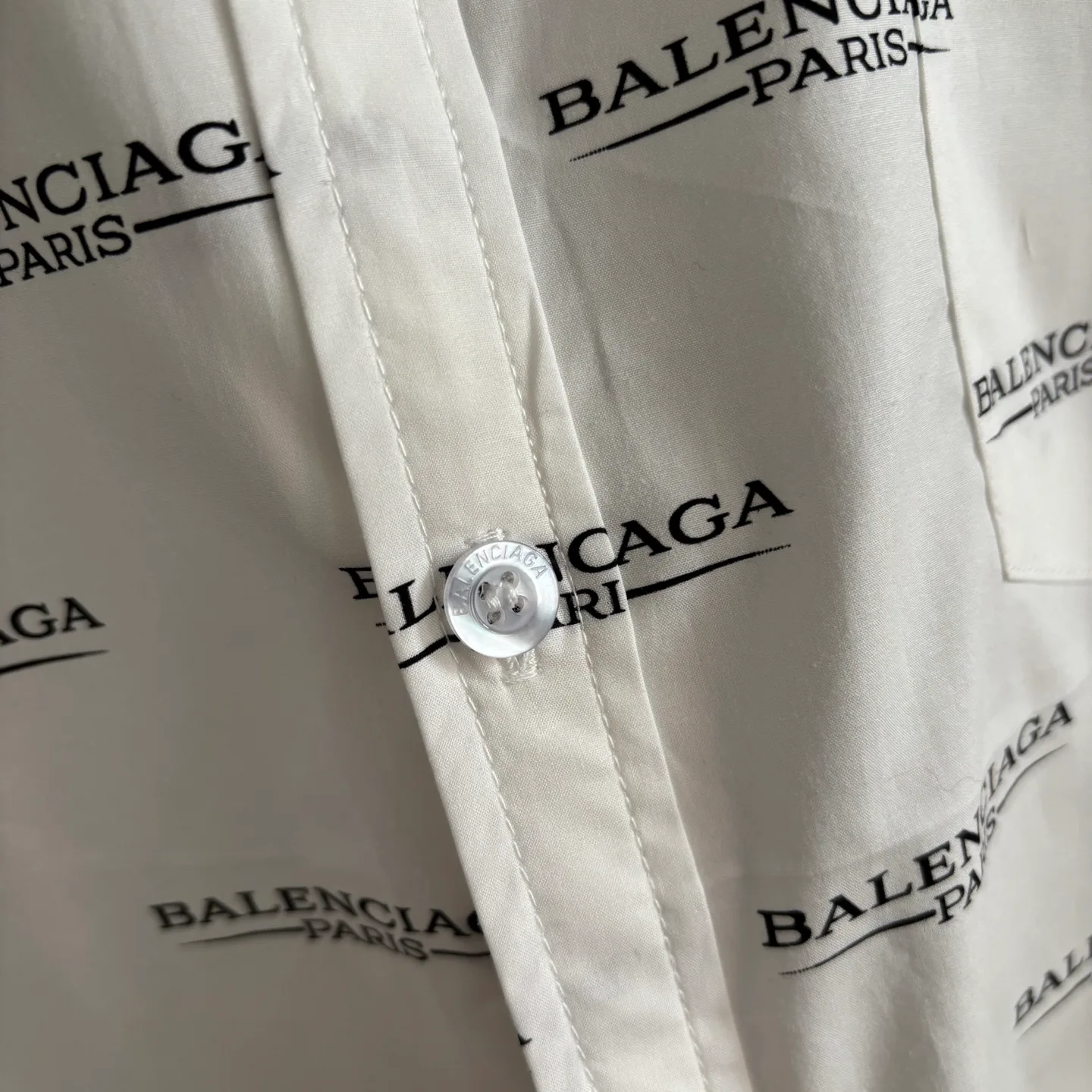 Рубашки Женские Balenciaga 34952