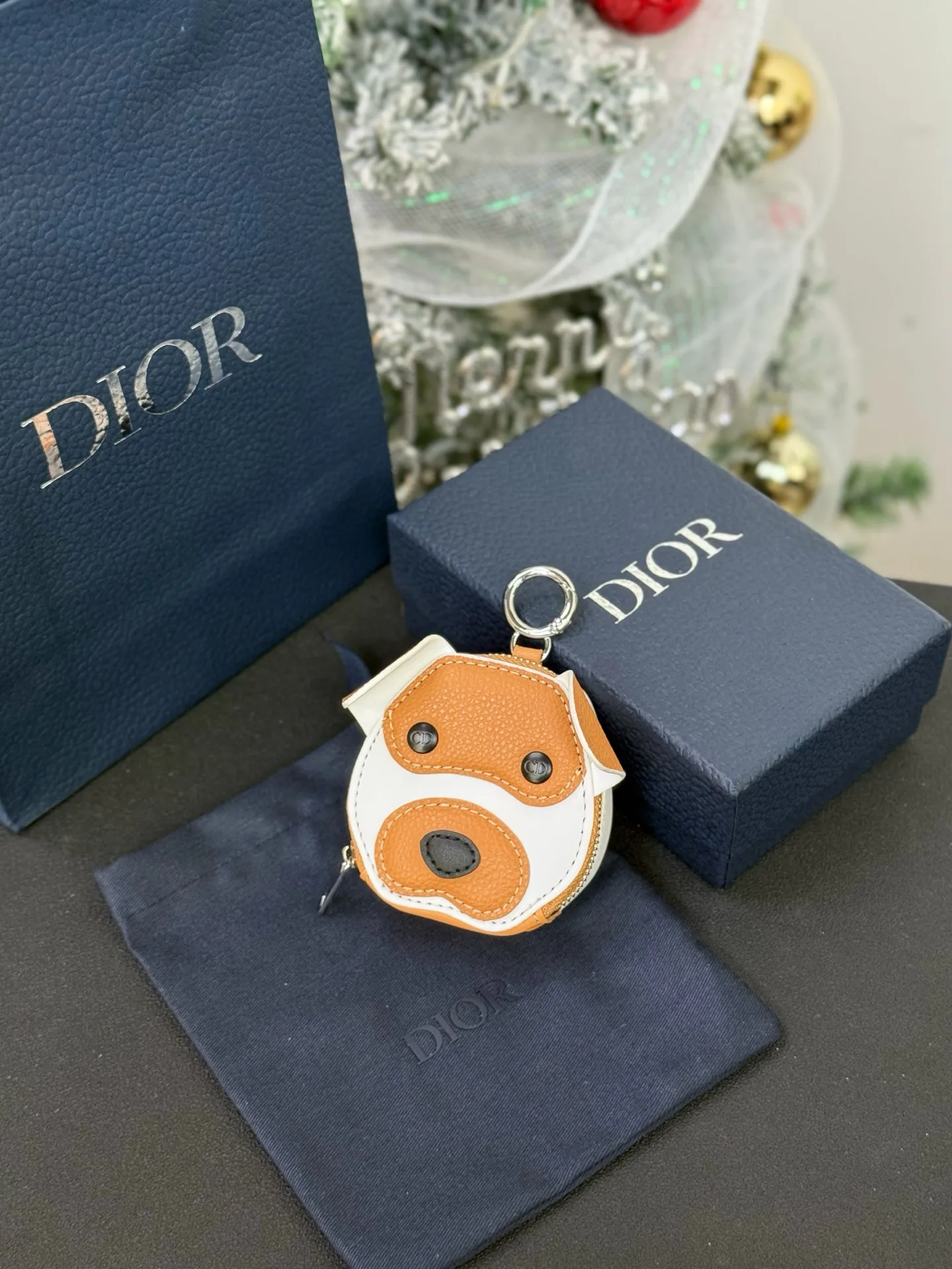 Ключницы Christian Dior 1191287