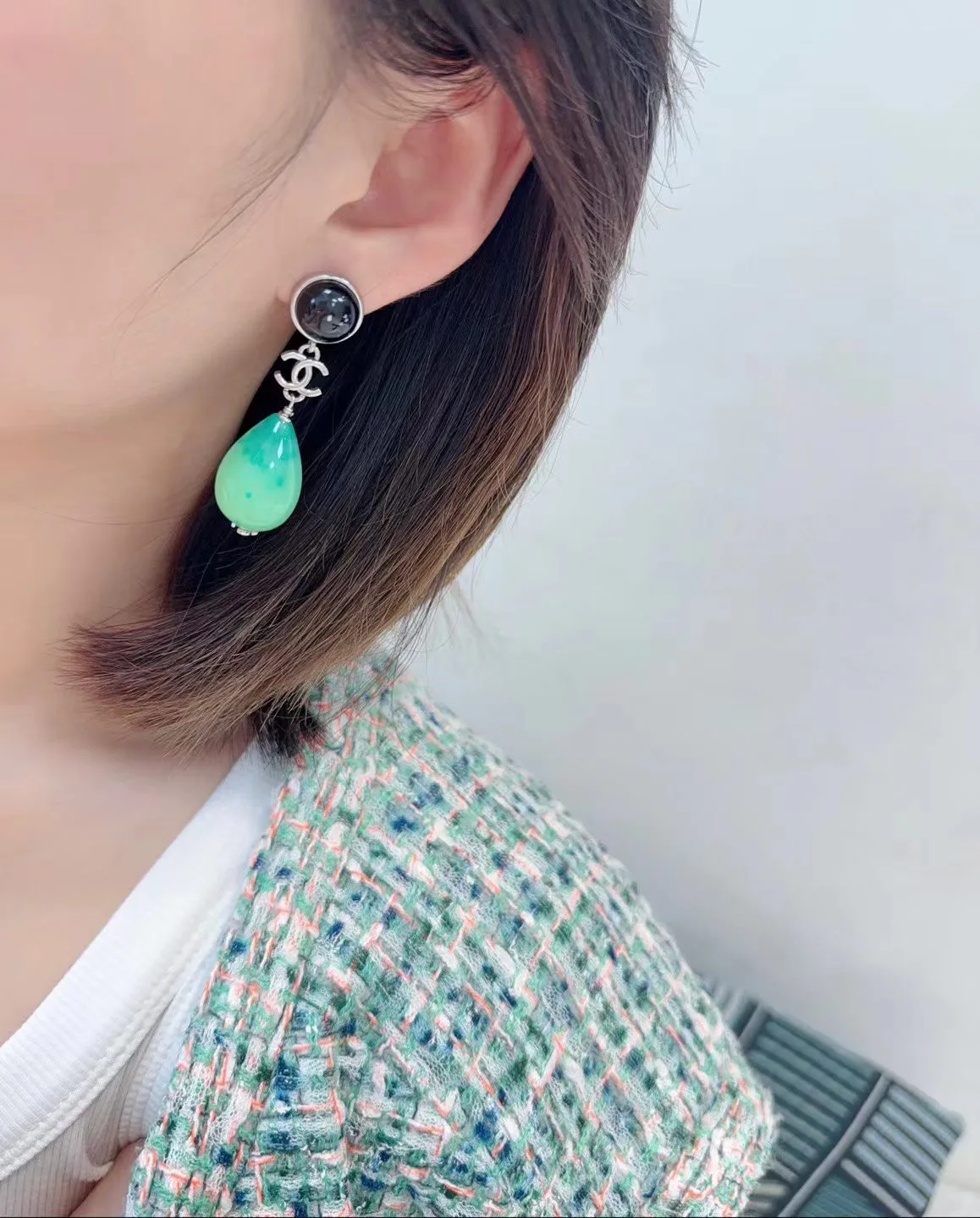 Бижутерия Chanel 18059166