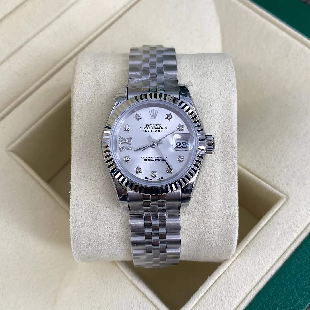 Часы Женские Rolex 17871053