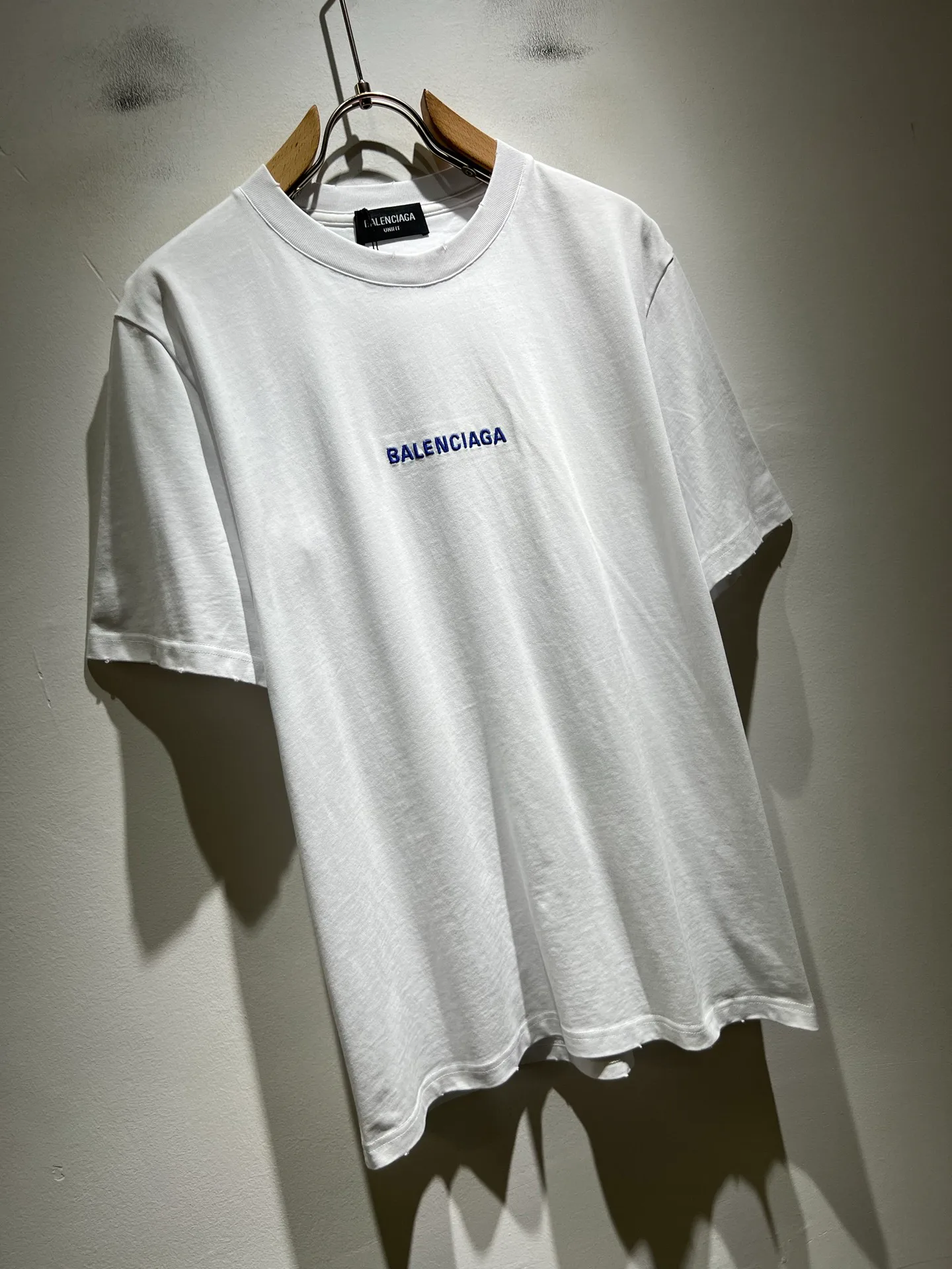 Футболки Женские Balenciaga 11361276