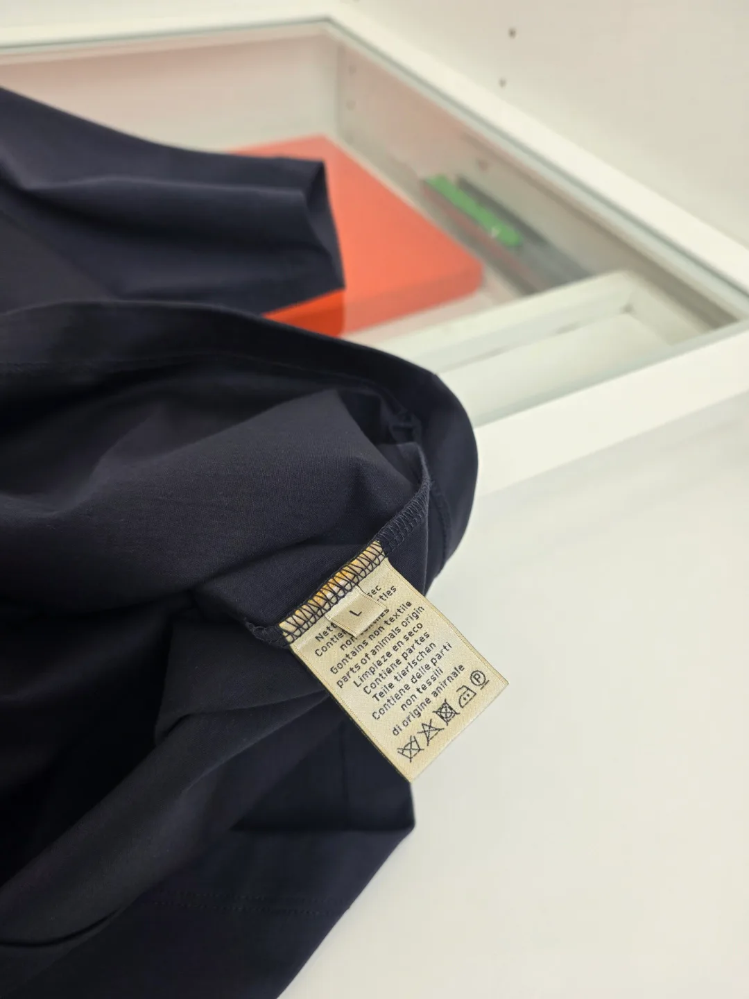 Футболки Мужские Hermes 12719143