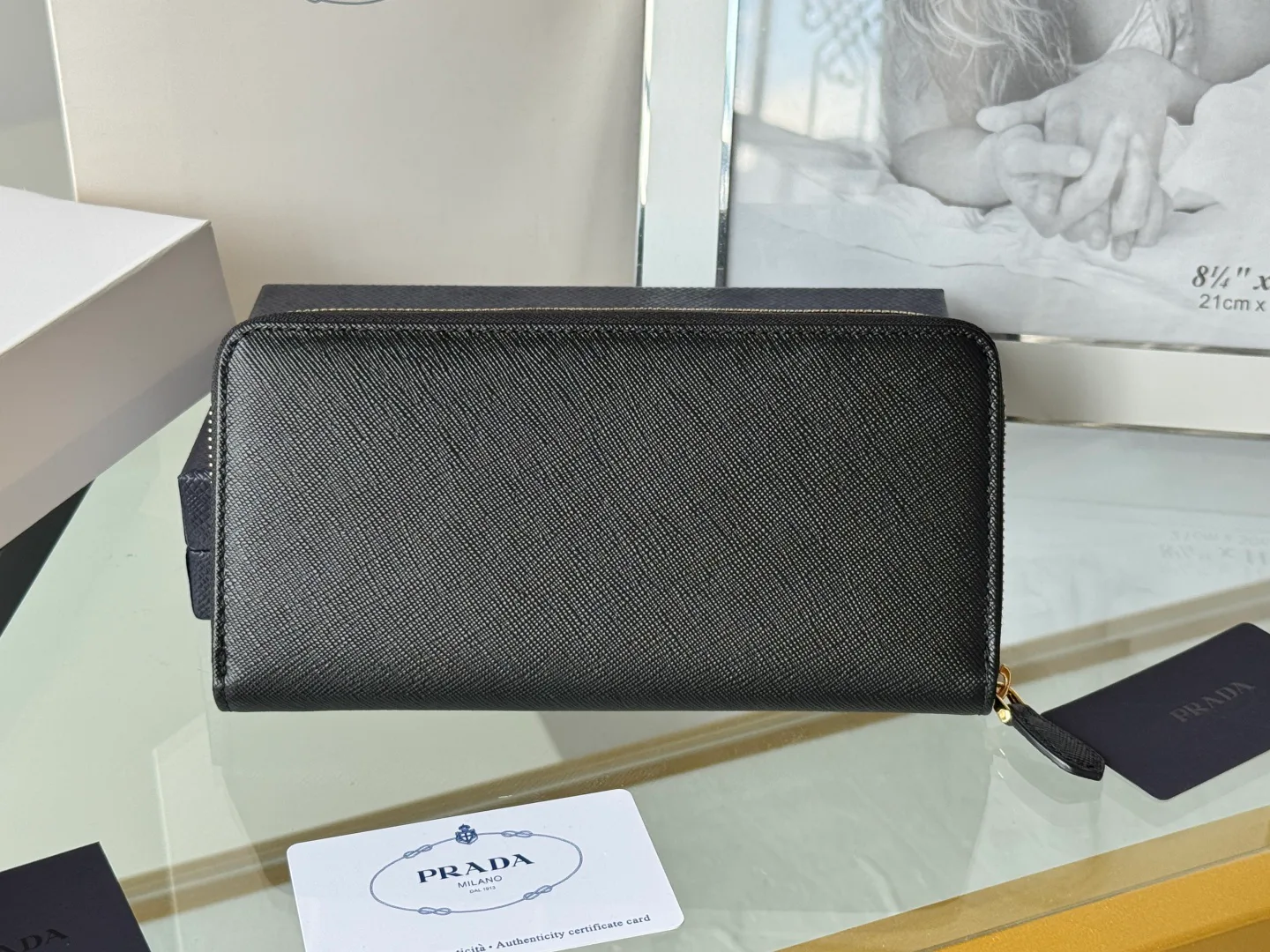 Клатчи Женские Prada 17999864