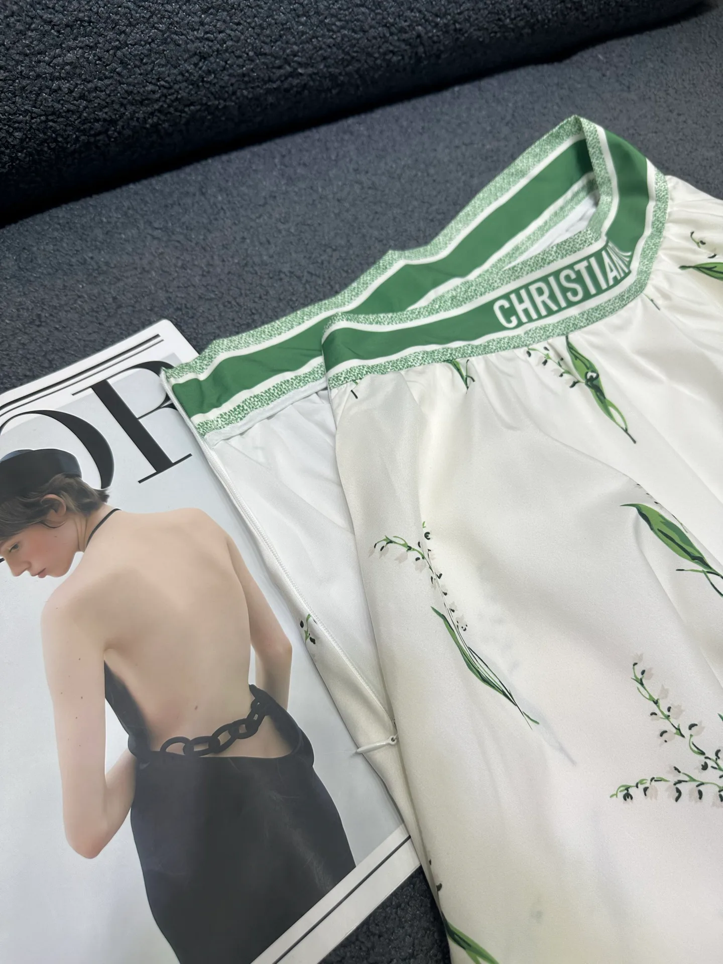 Рубашки Женские Christian Dior 11676814