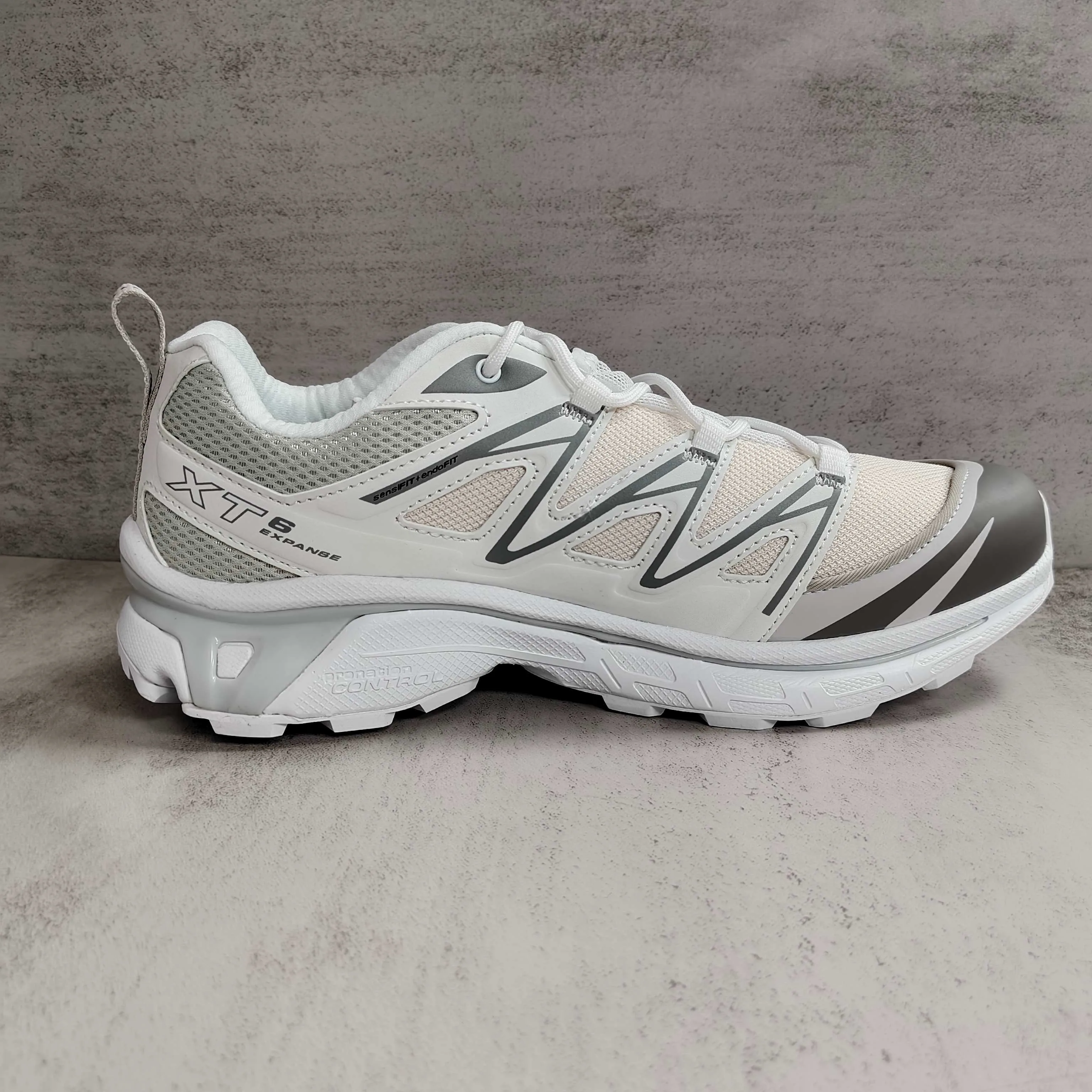 Кроссовки Женские Salomon 18039848