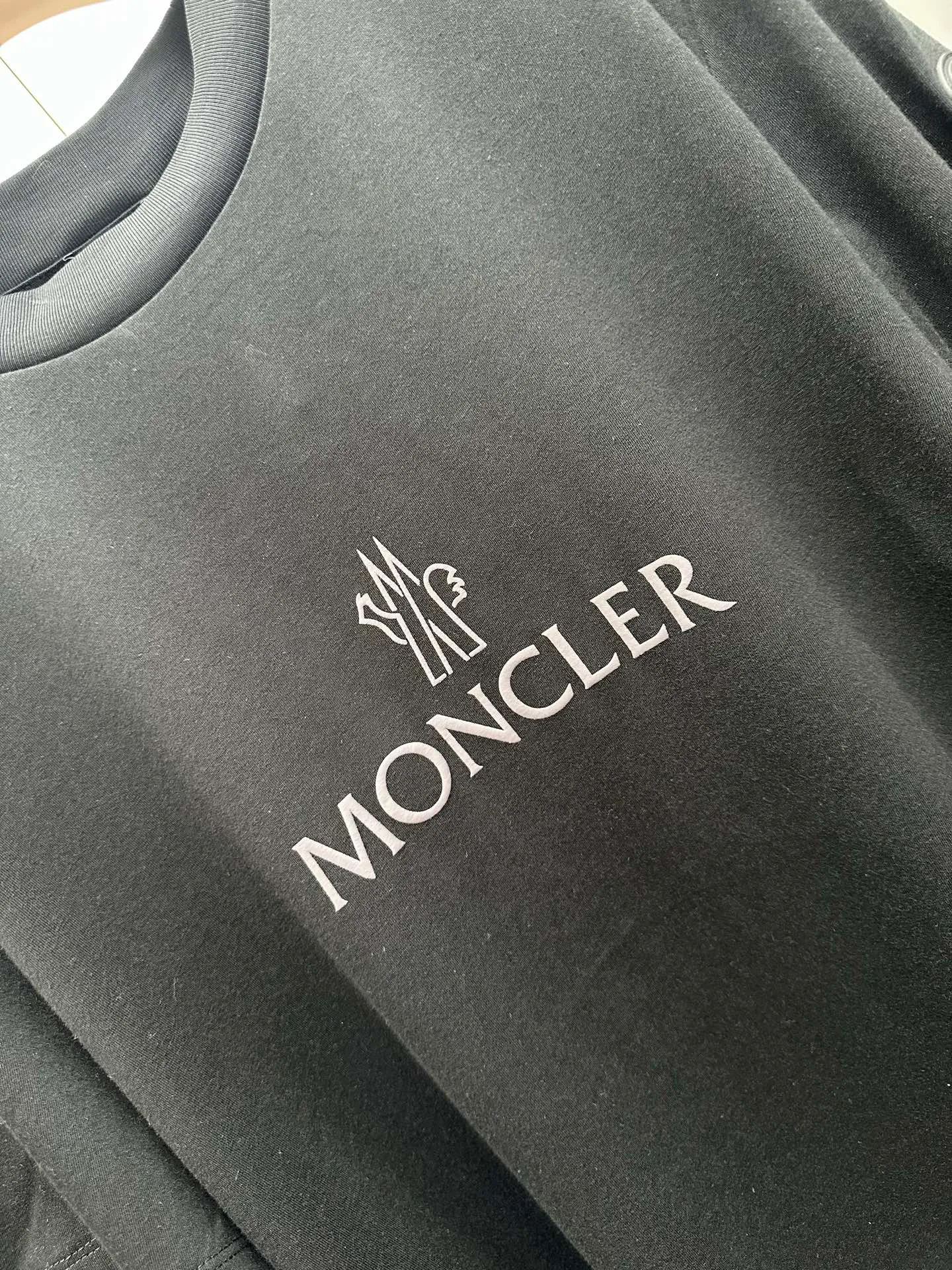 Футболки Мужские Moncler 5775814