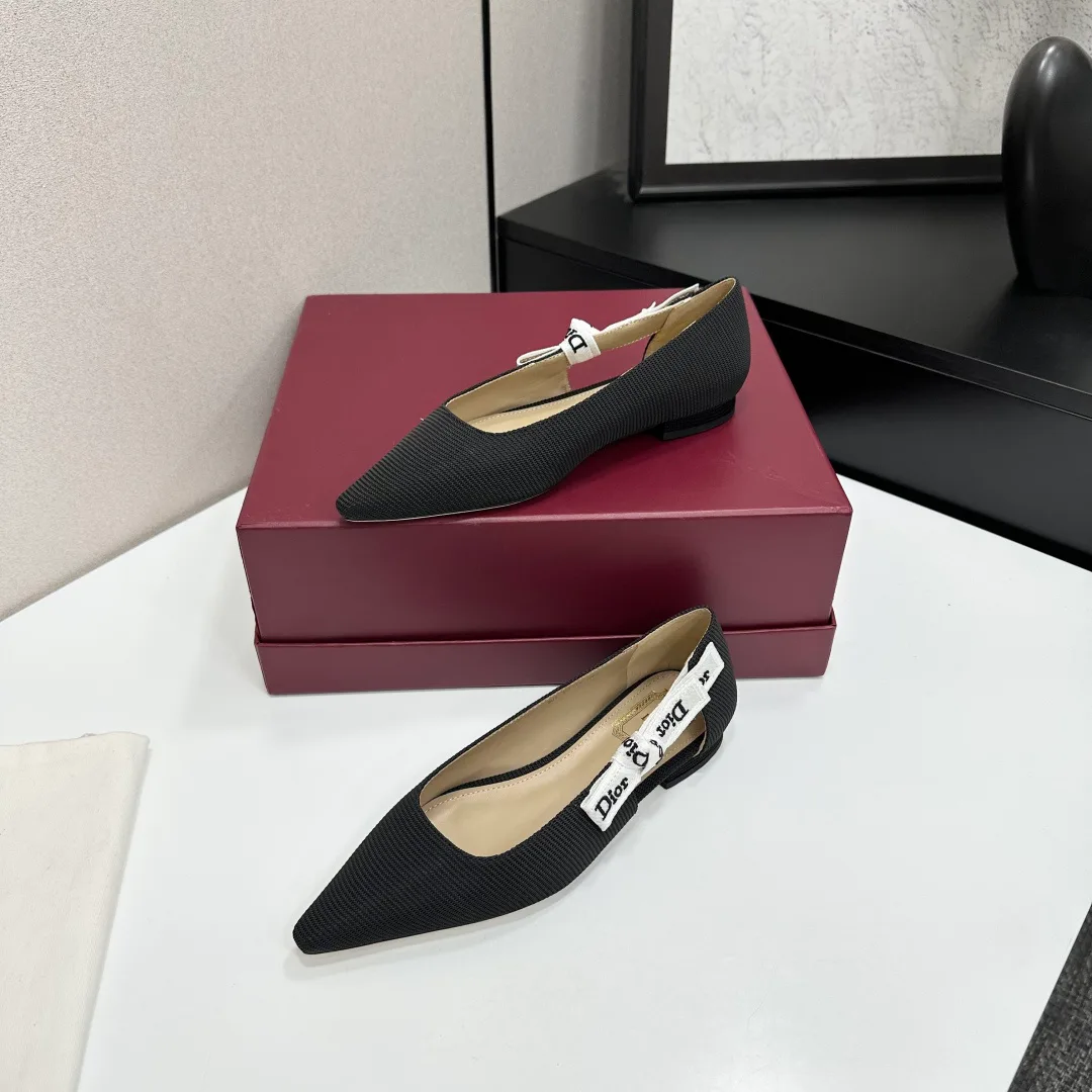 Туфли Женские Christian Dior 11411052