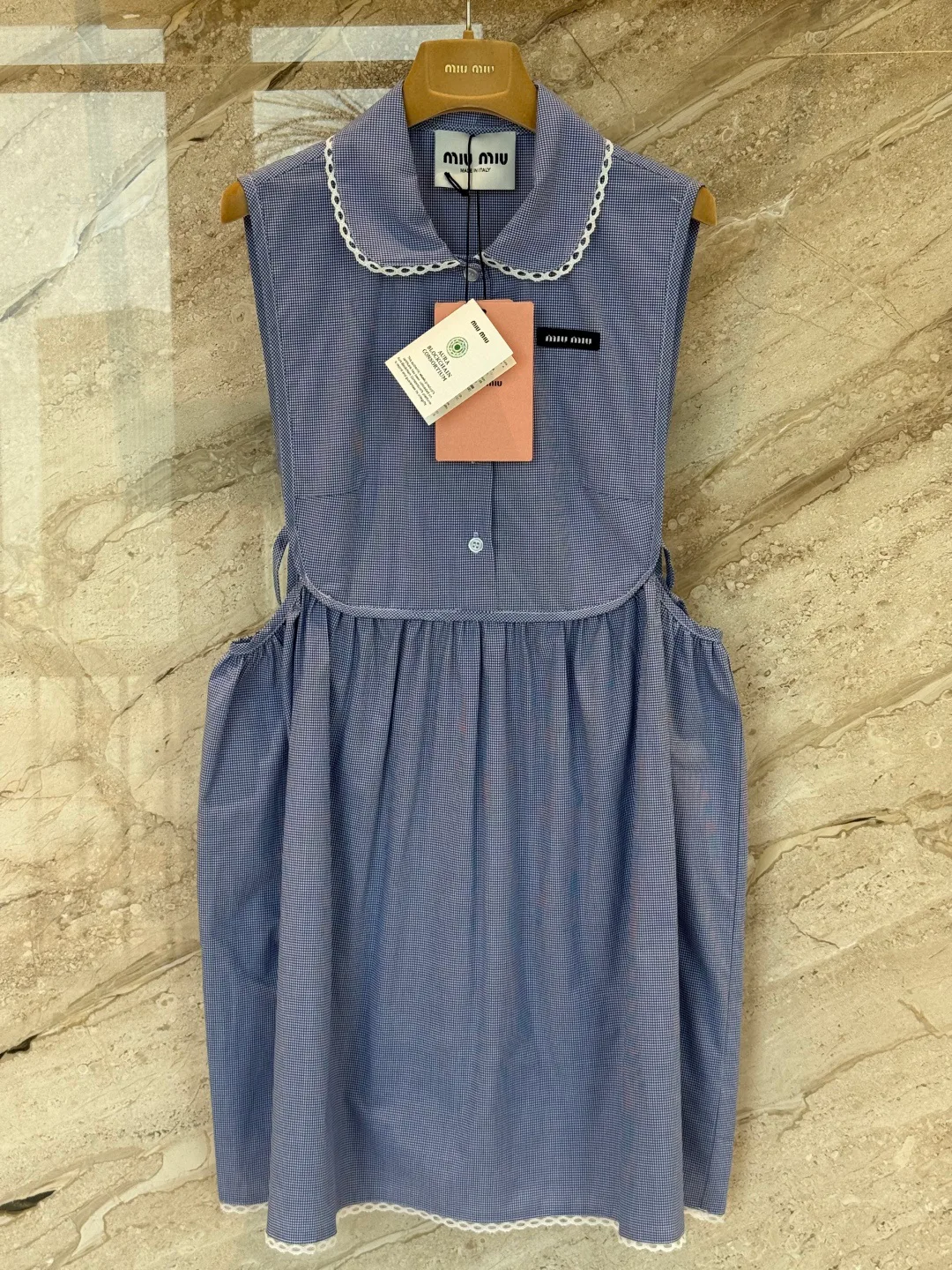 Платья Женские Miu Miu 12769290
