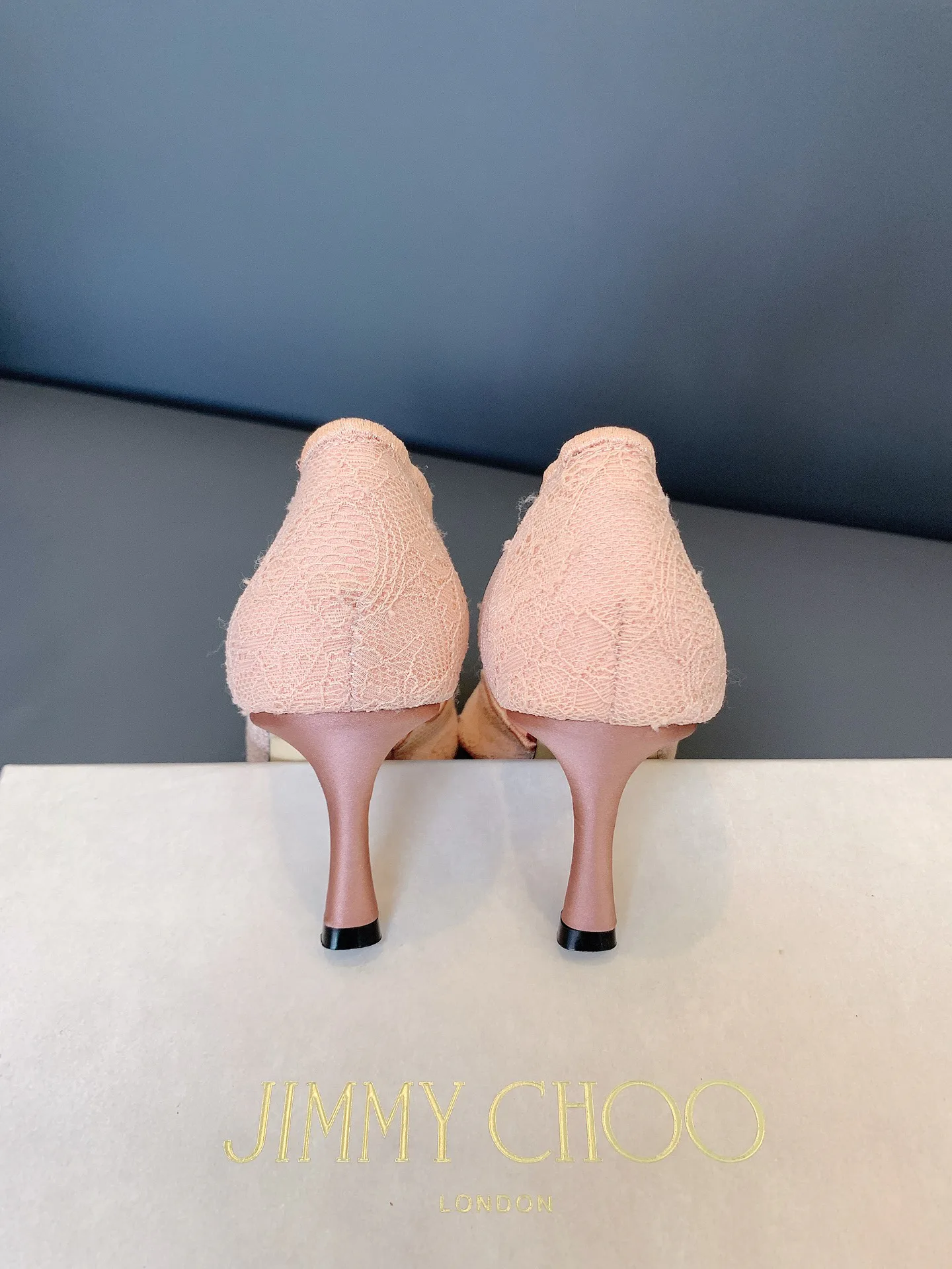 Туфли Женские Jimmy Choo 19338297