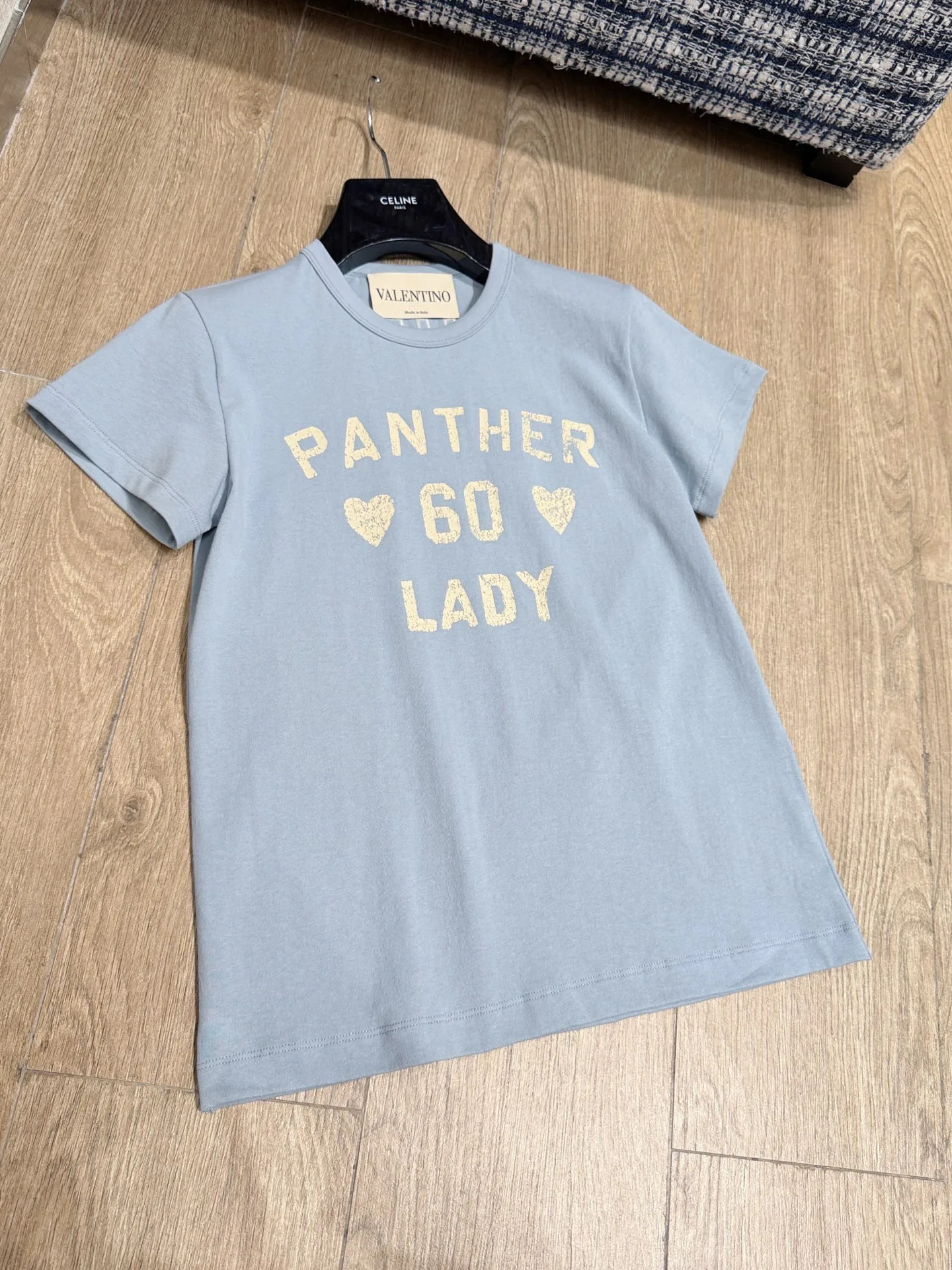 Футболки Женские Valentino 5424575