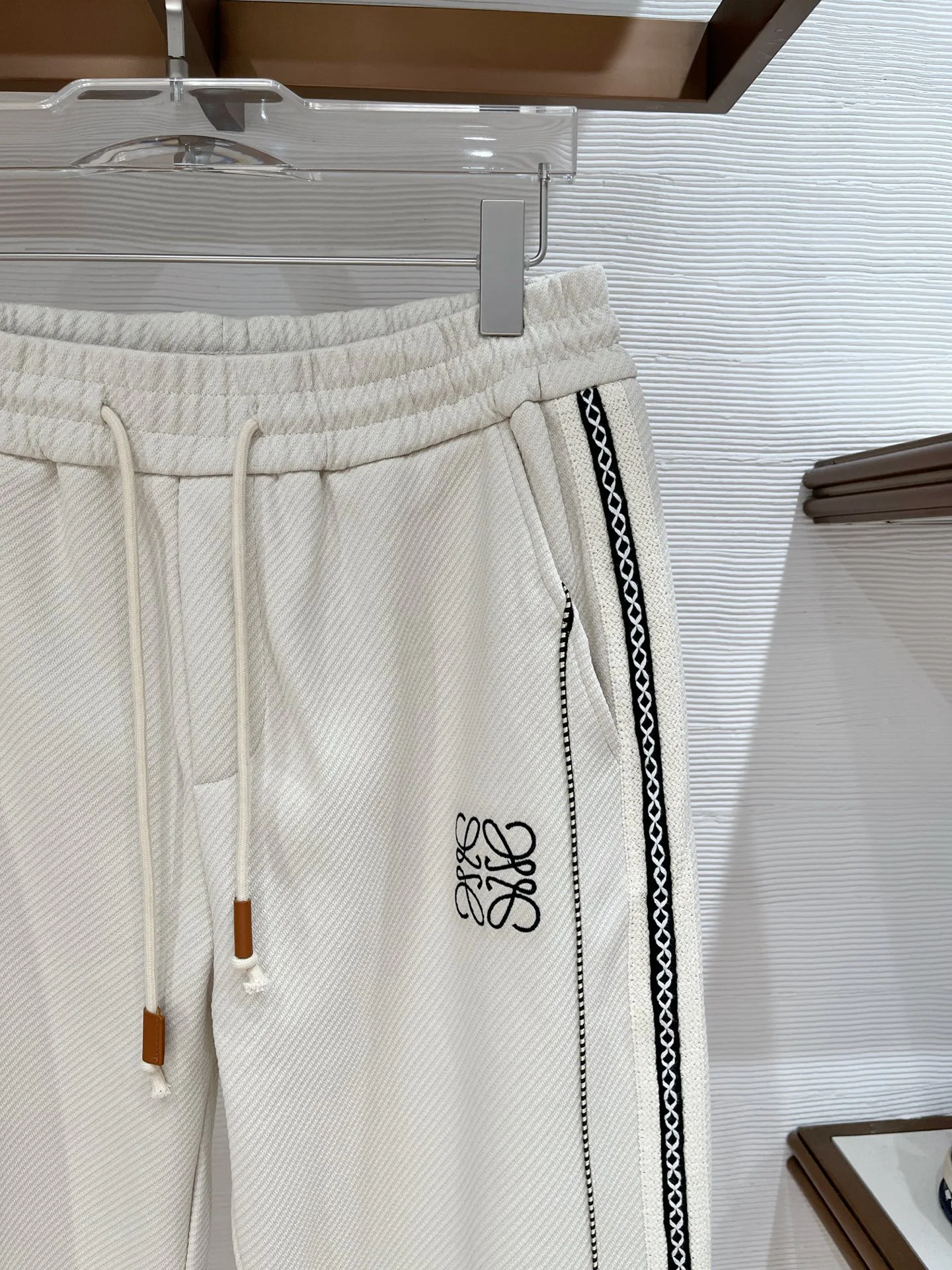 Брюки Женские Loewe 509830