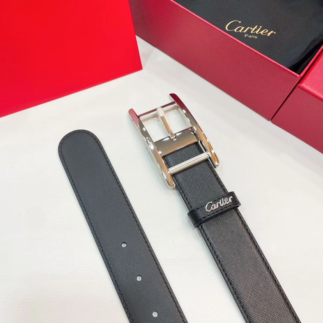 Ремни Cartier 7365