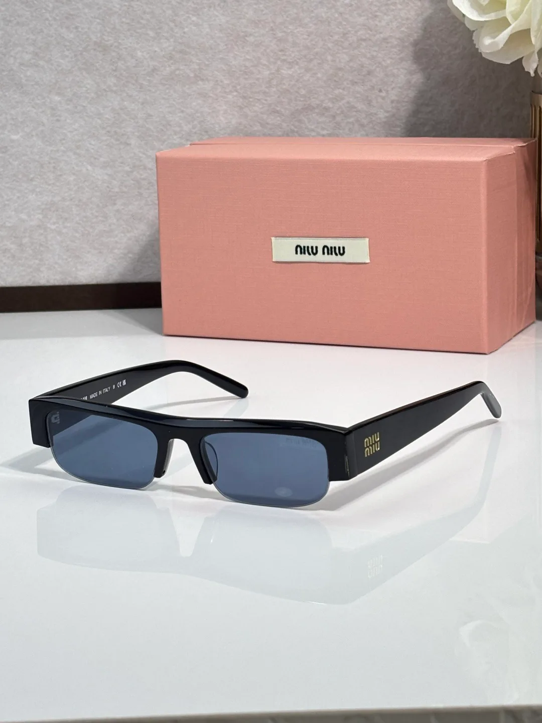 Очки Miu Miu 13434255