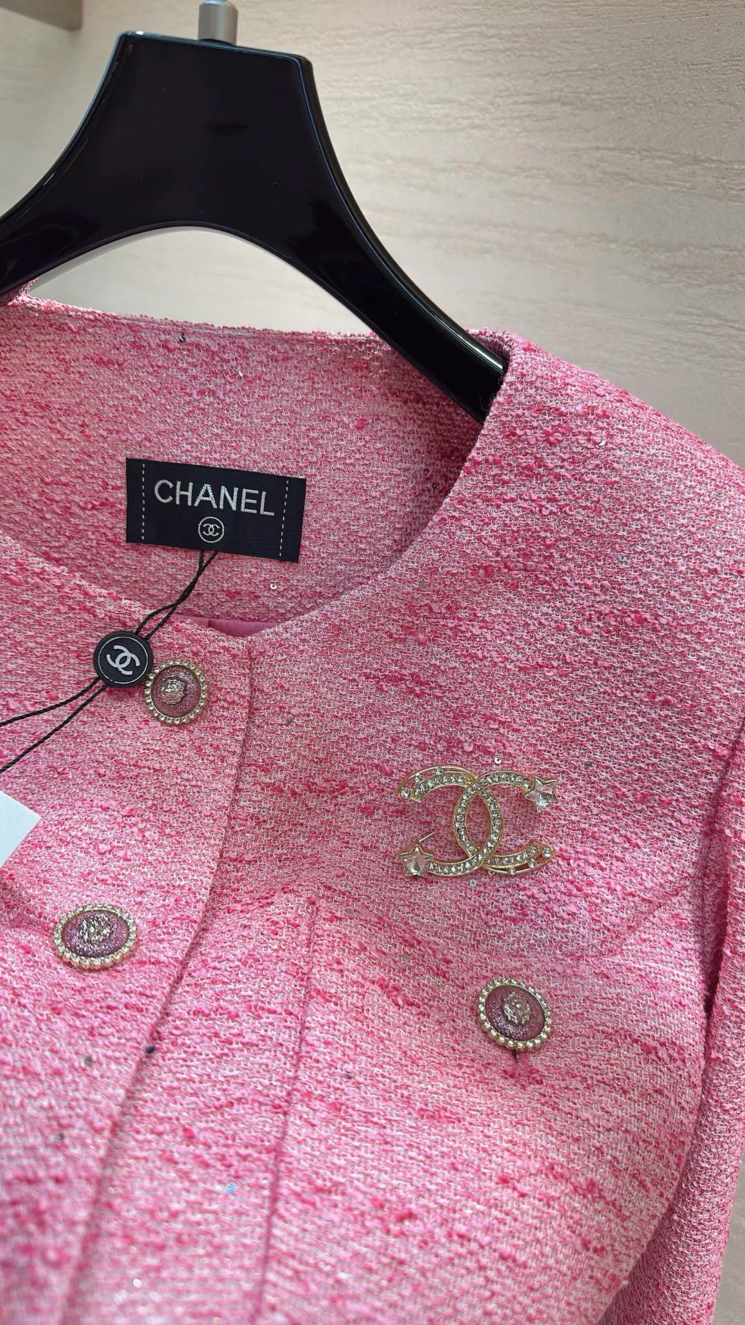 Жакеты Женские Chanel 9731386