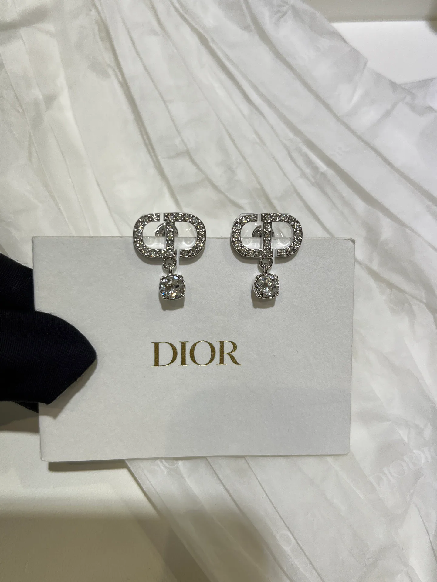 Бижутерия Christian Dior 11420445