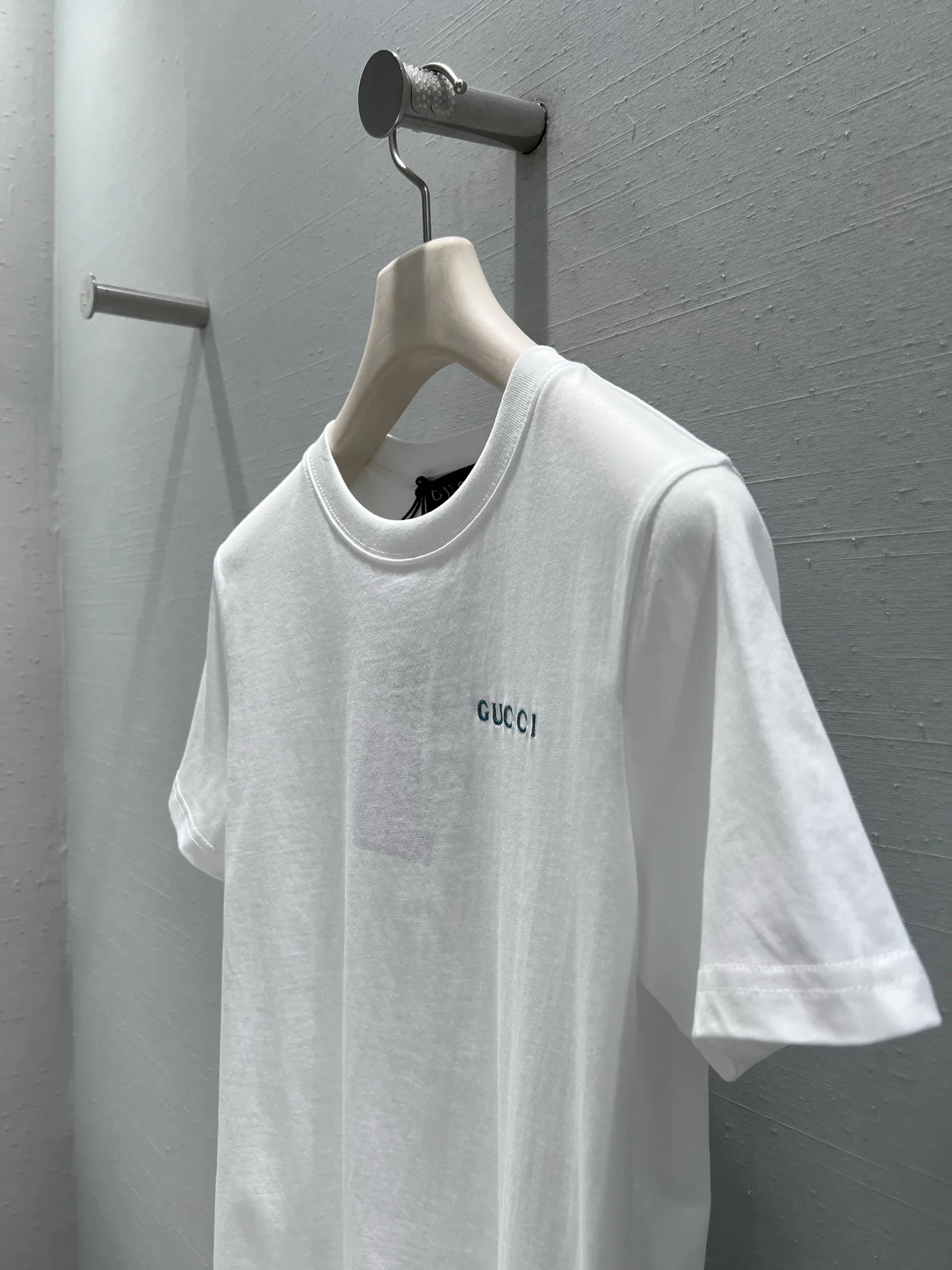 Футболки Женские Gucci 1401286