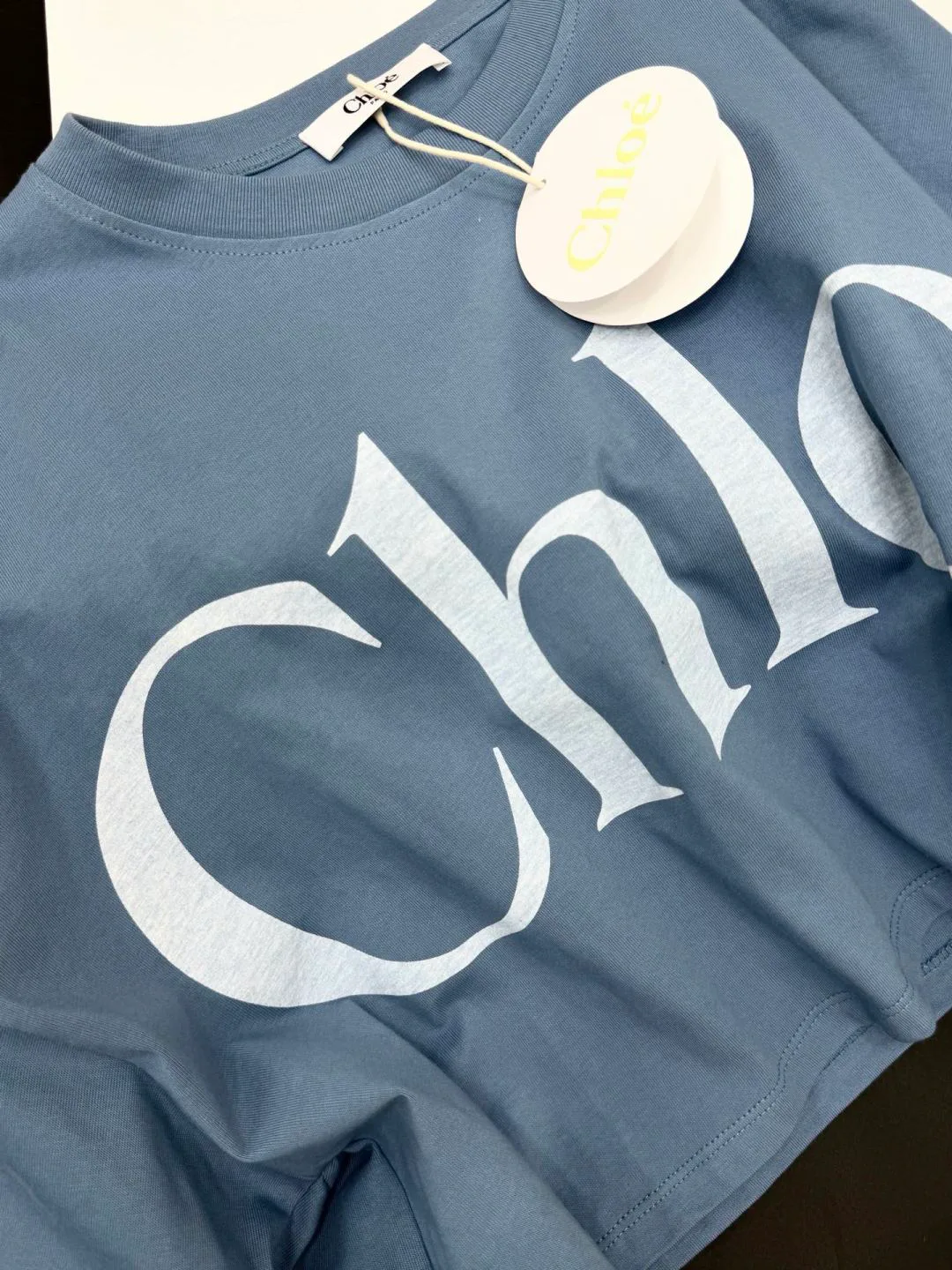 Футболки Женские Chloe 11489930