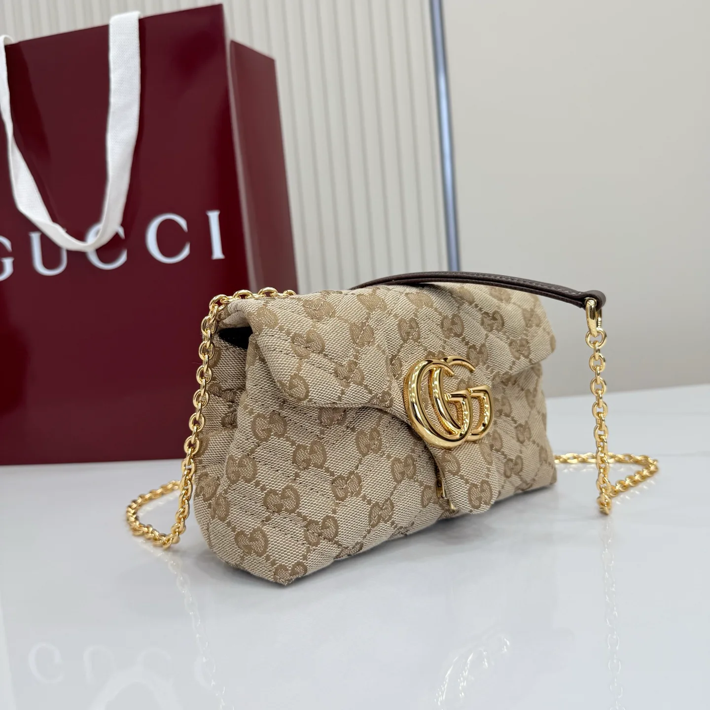 Классические Сумки Женские Gucci 12841780