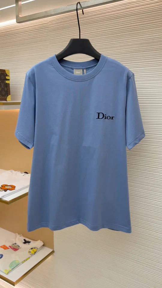 Футболки Мужские Christian Dior 13187785