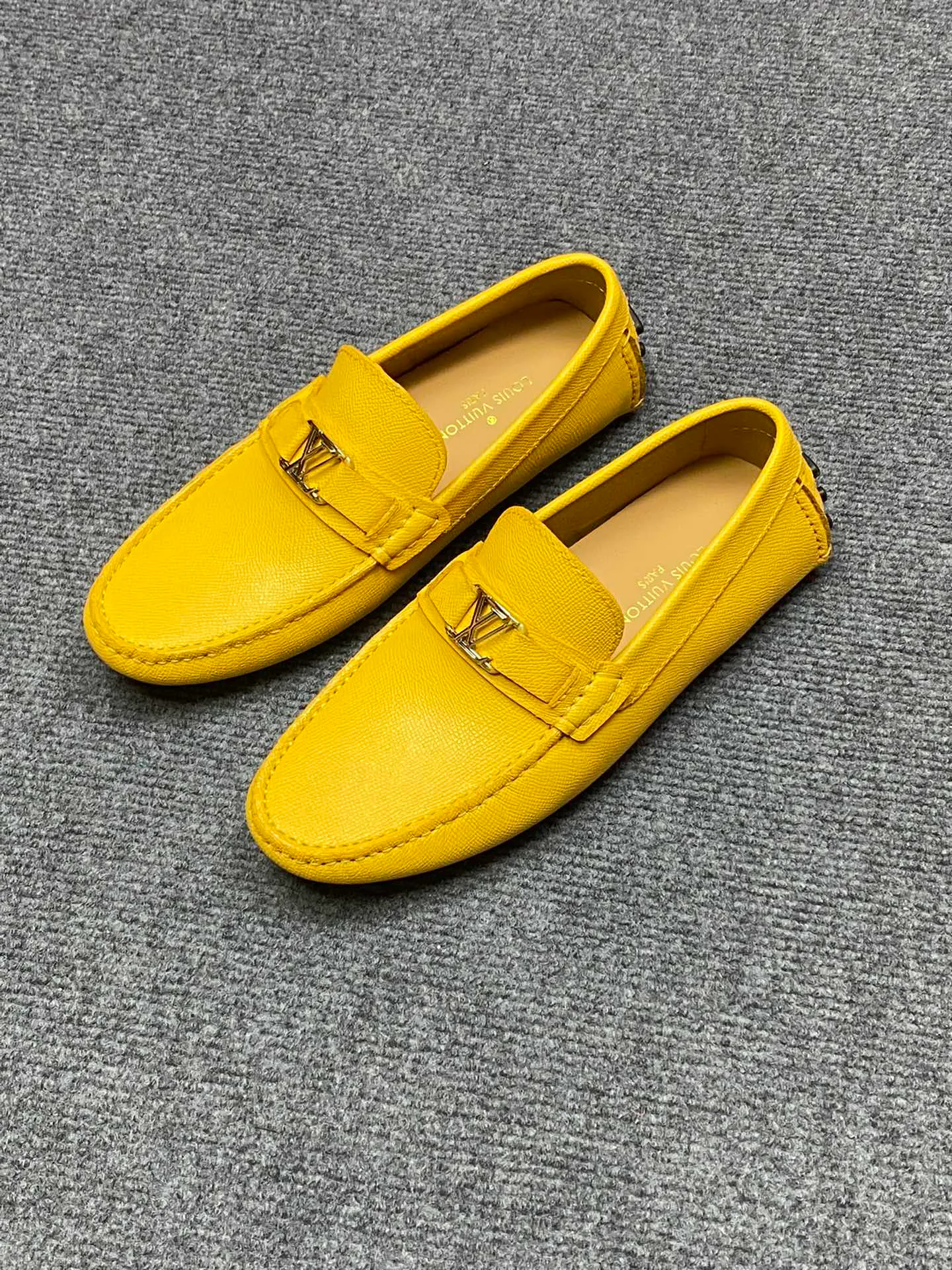 Мокасины Мужские Louis Vuitton 881832