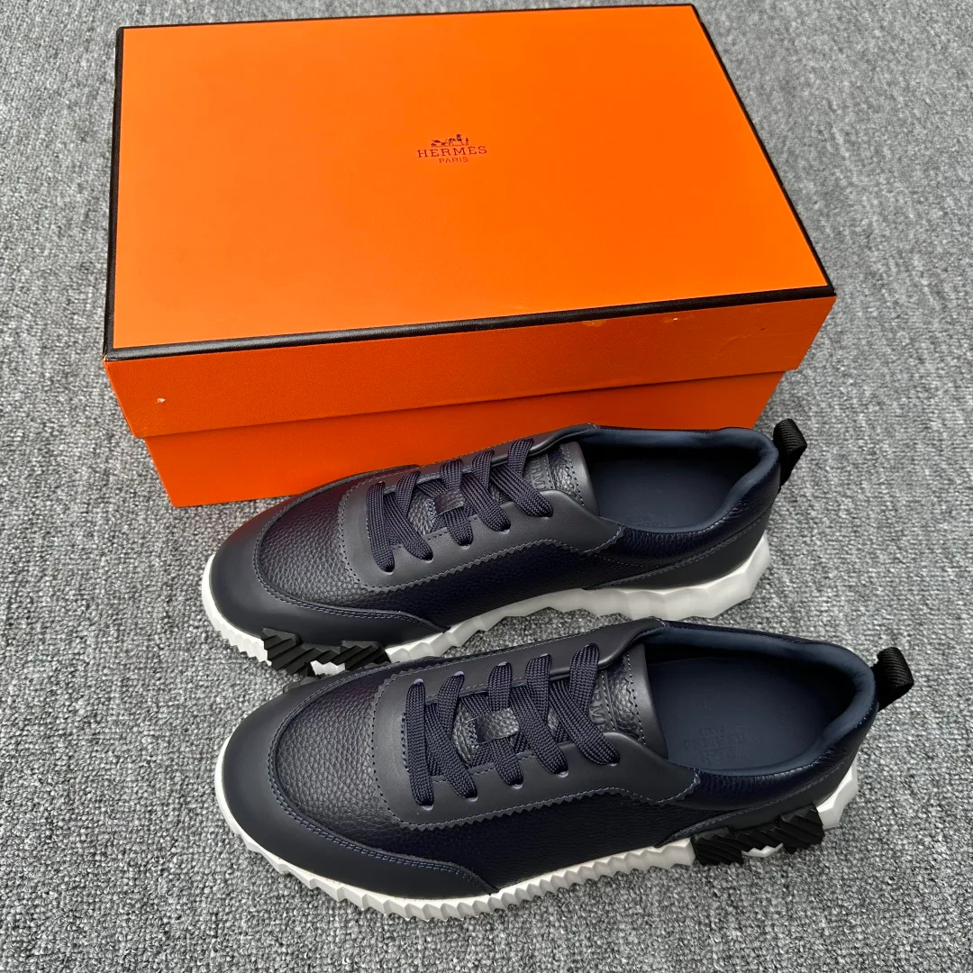Кроссовки Мужские Hermes 18076155