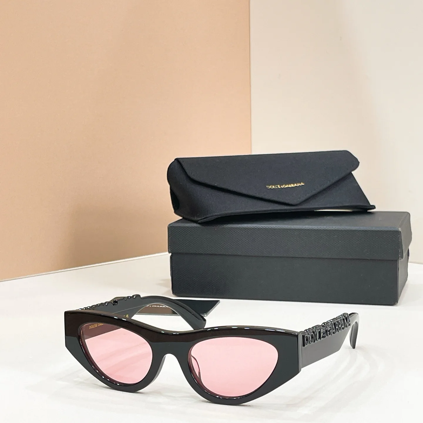 Очки Dolce & Gabbana 13576993