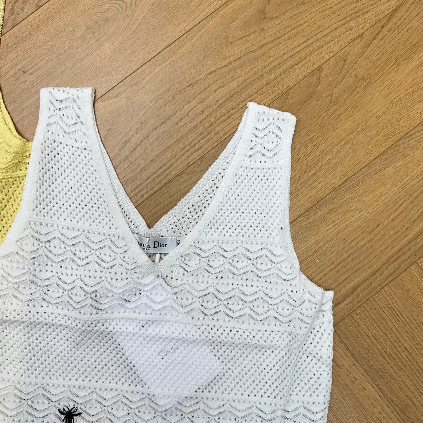 Жилеты Женские Christian Dior 11903836