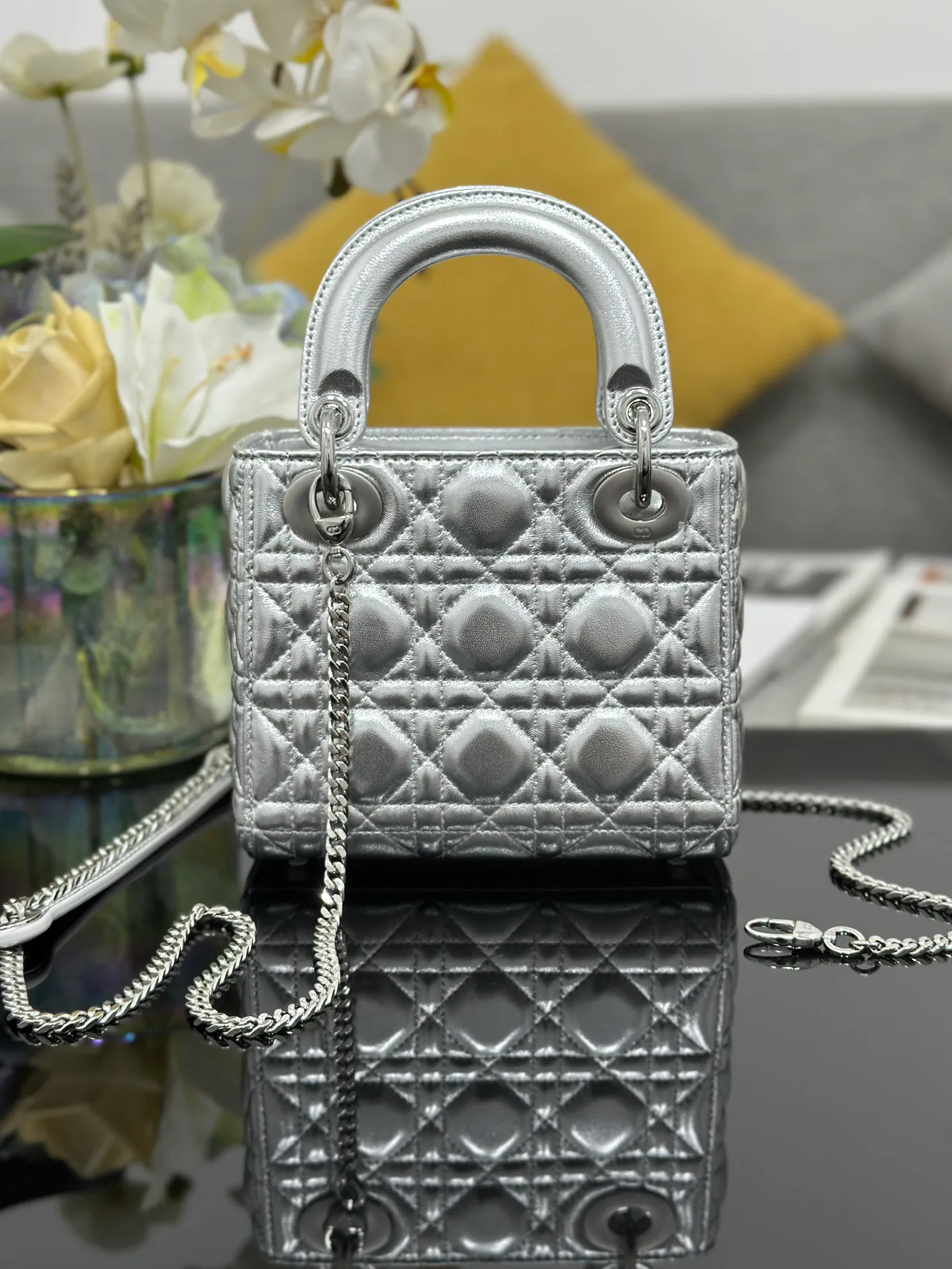 Классические Сумки Женские Christian Dior 11412557
