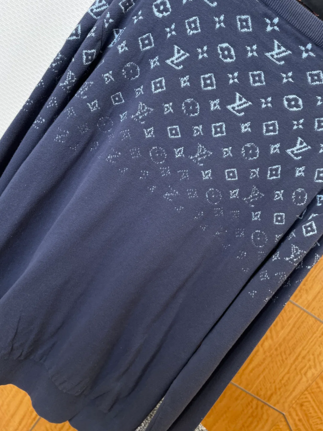 Джемперы И Свитеры Мужские Louis Vuitton 5877523