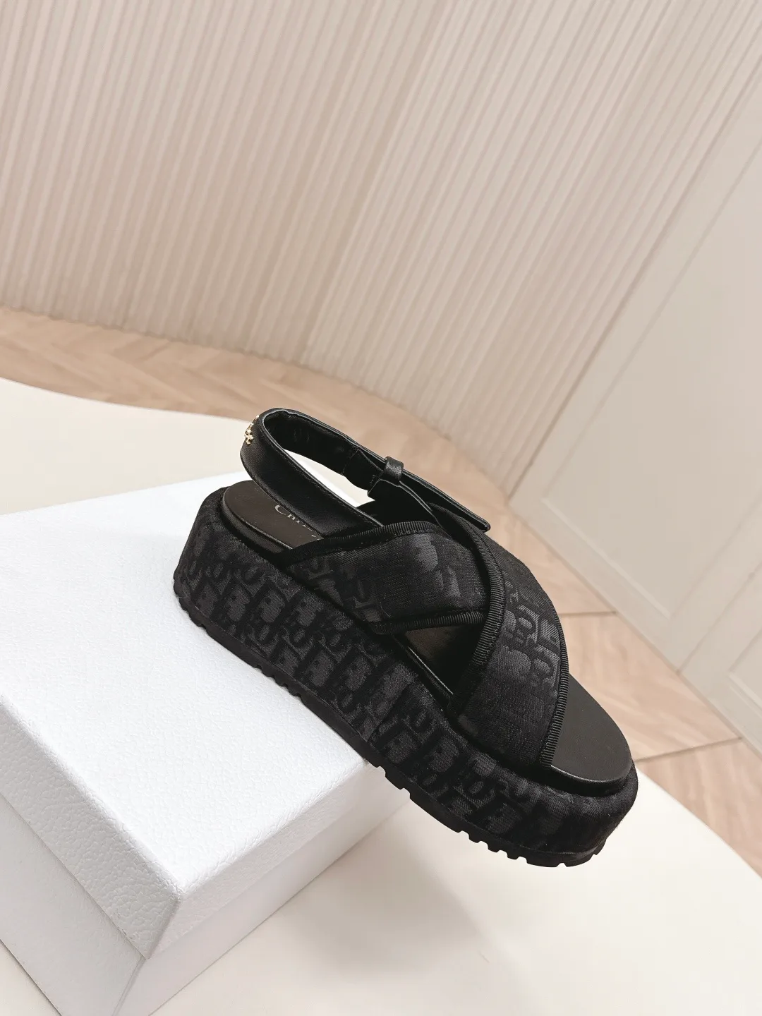 Сандалии Женские Christian Dior 11594972