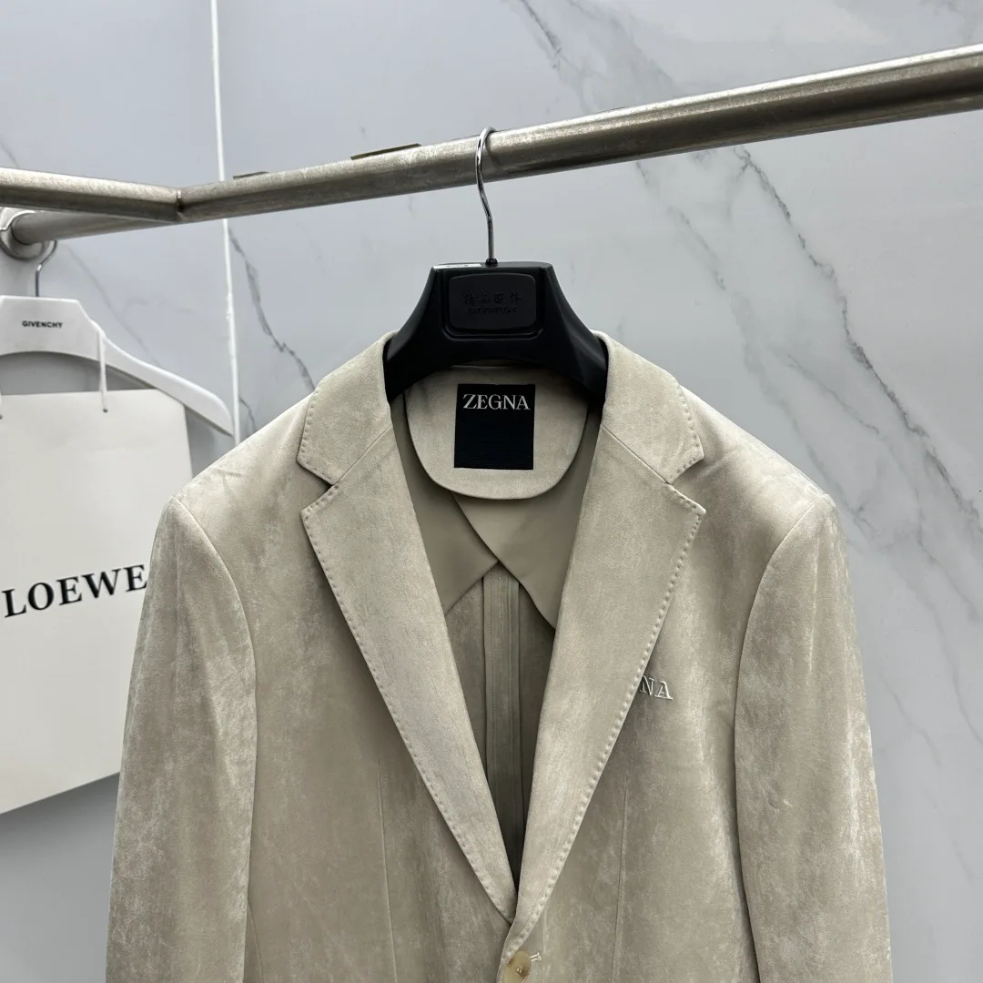 Пиджаки Мужские Zegna 17967086